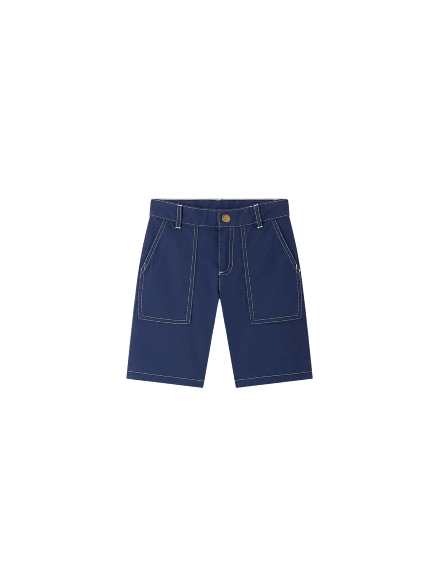 Elzo Short