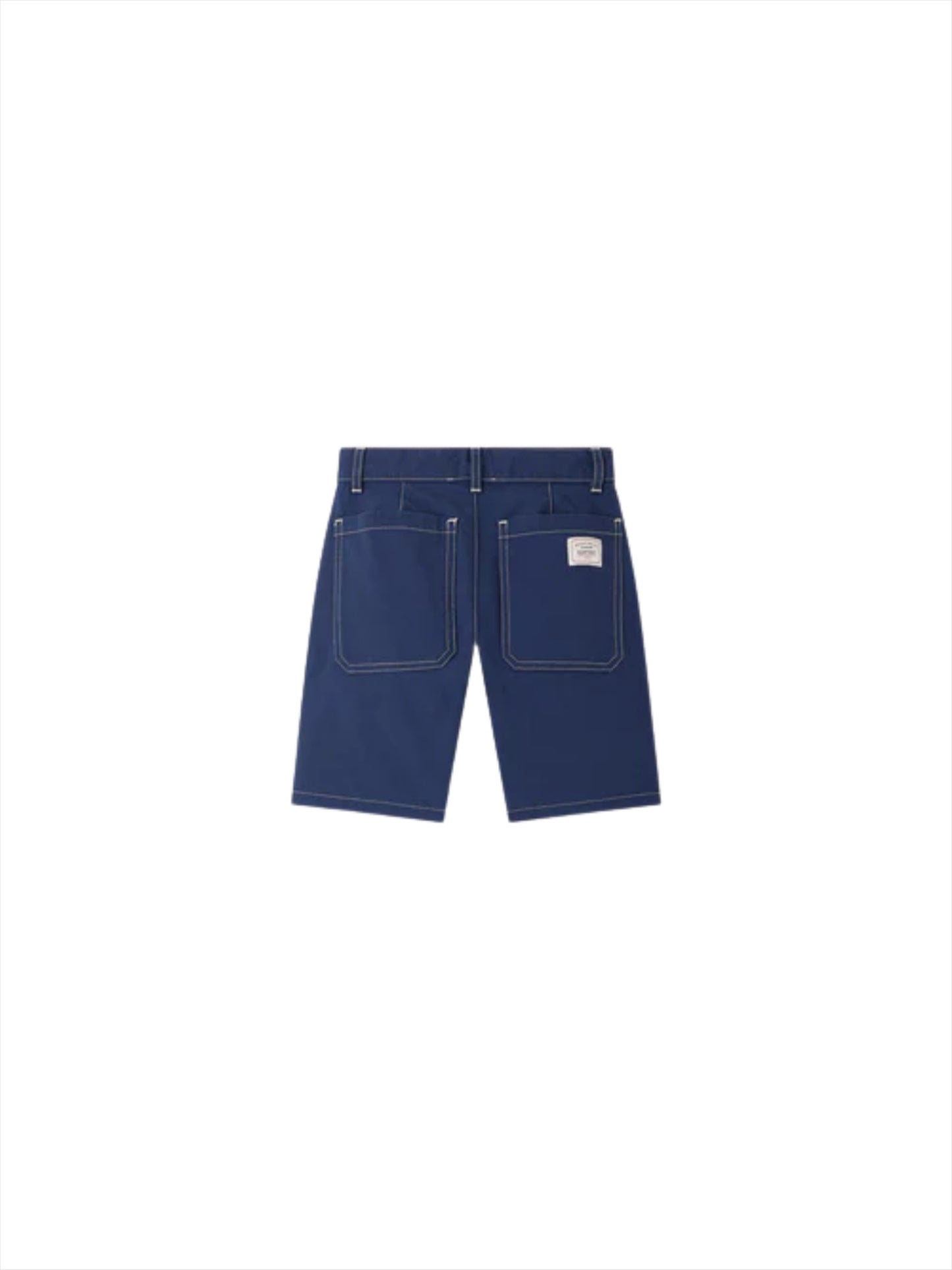 Elzo Short