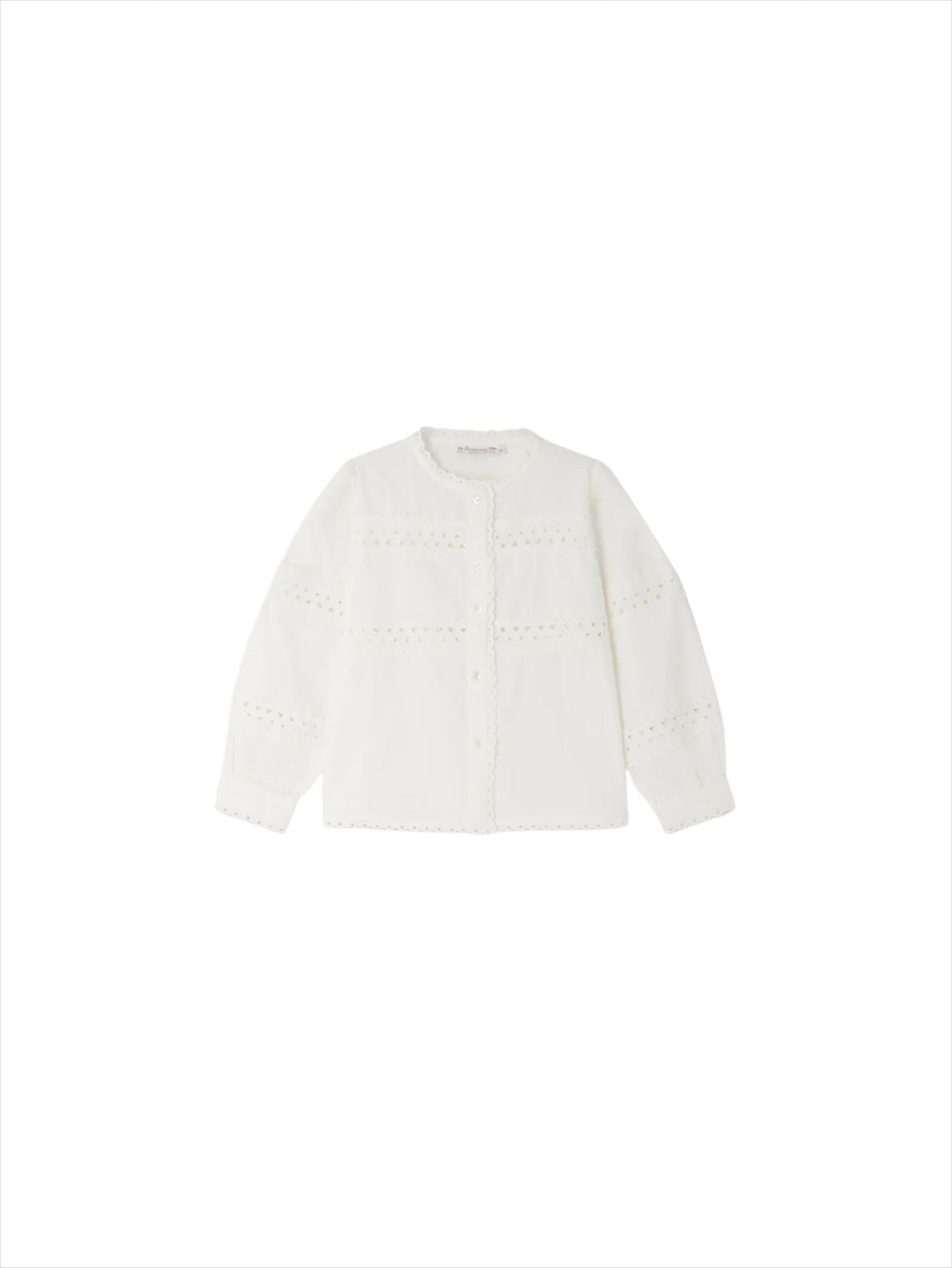 Blouse Elyah Shirt