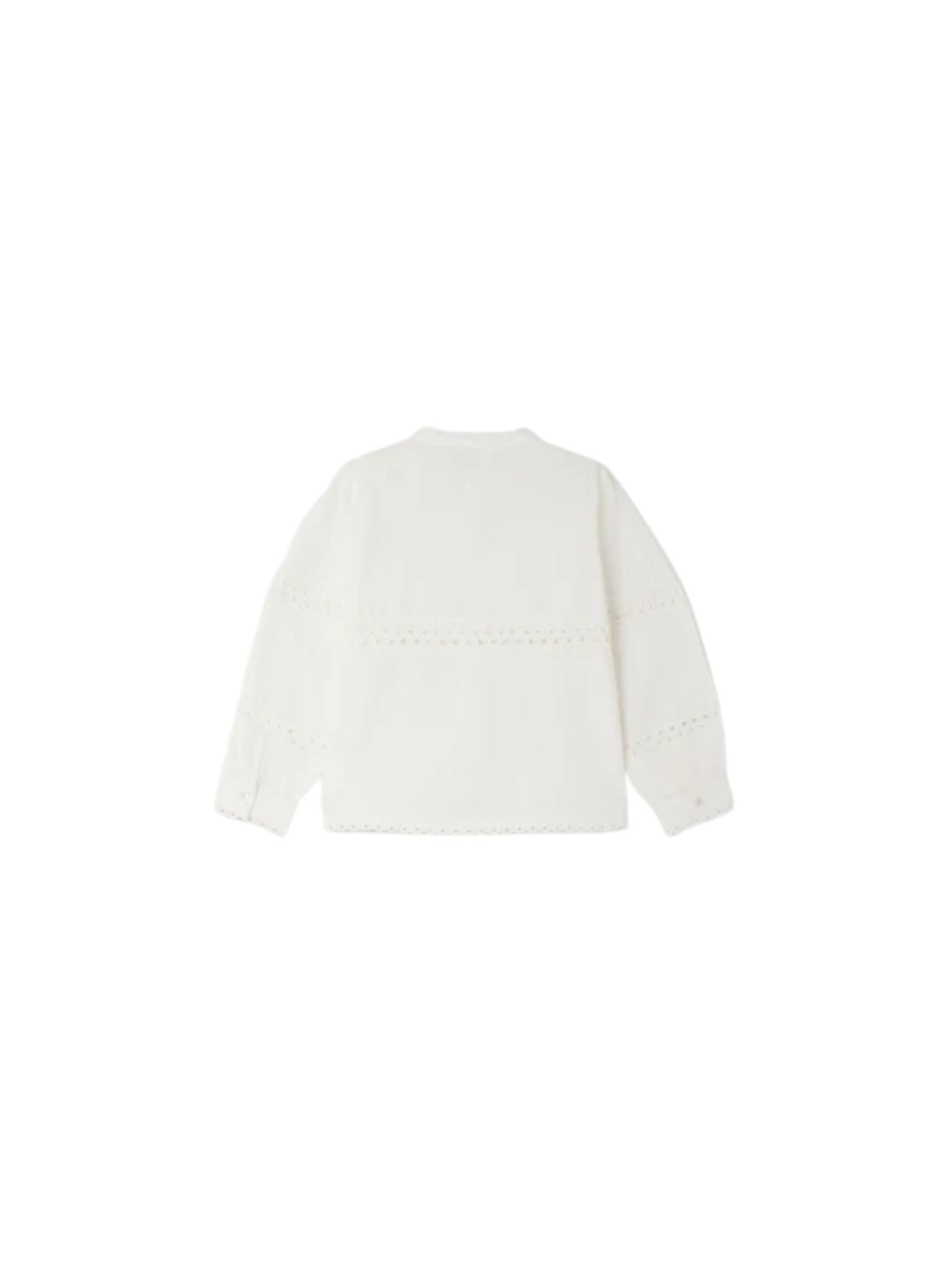 Blouse Elyah Shirt