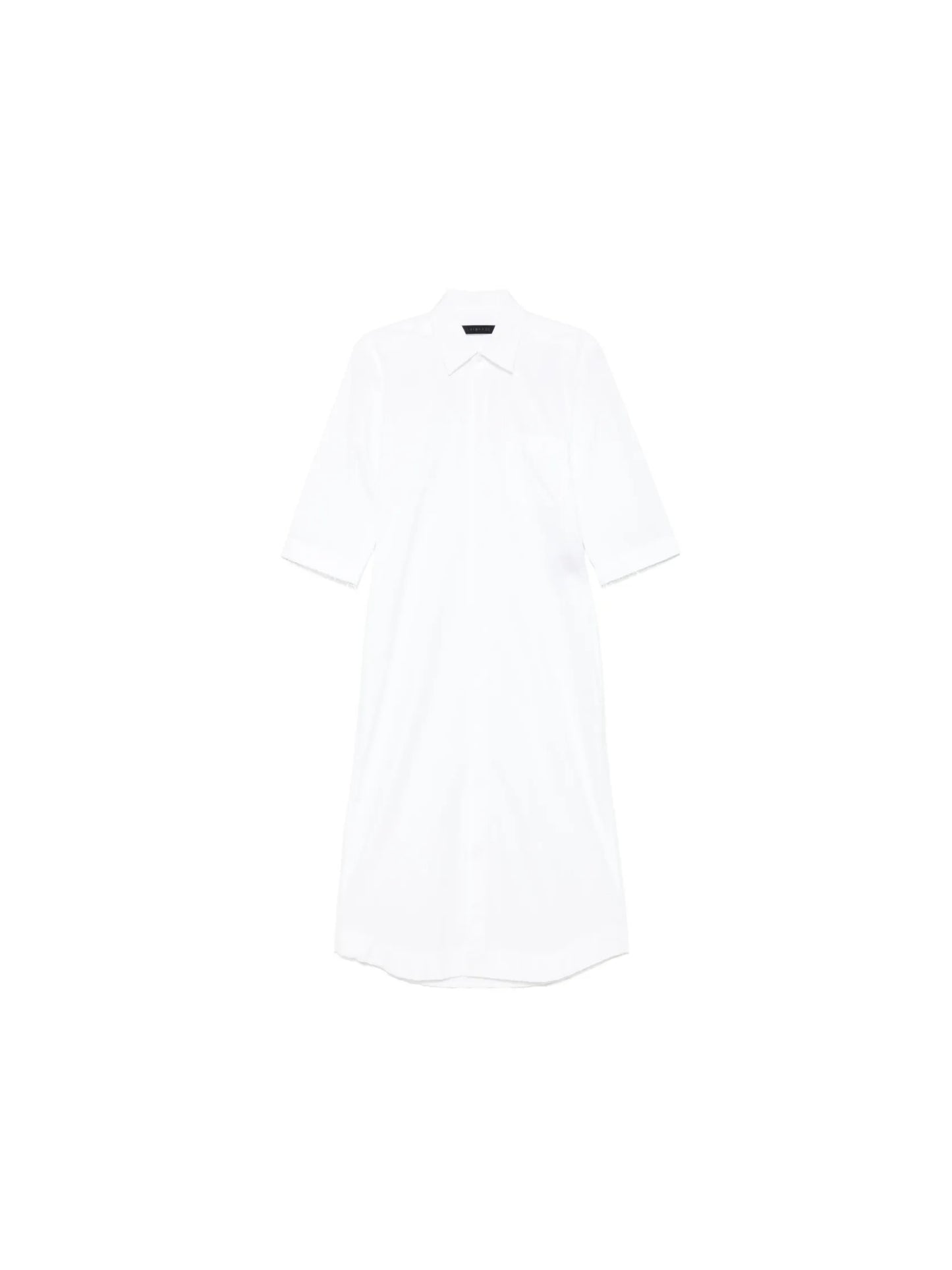 Shirt Dress