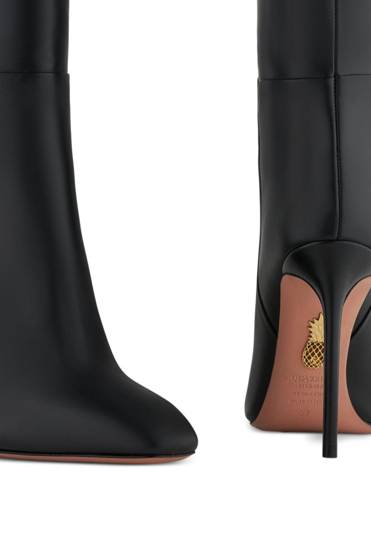 Sellier Boot 105