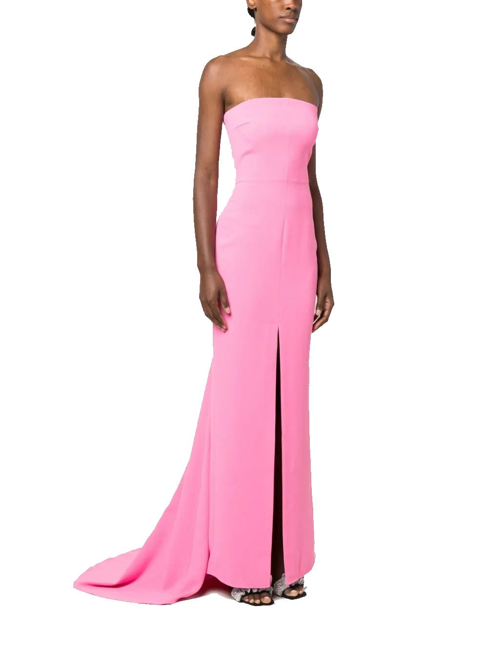 WILLA DRESS IN PINK