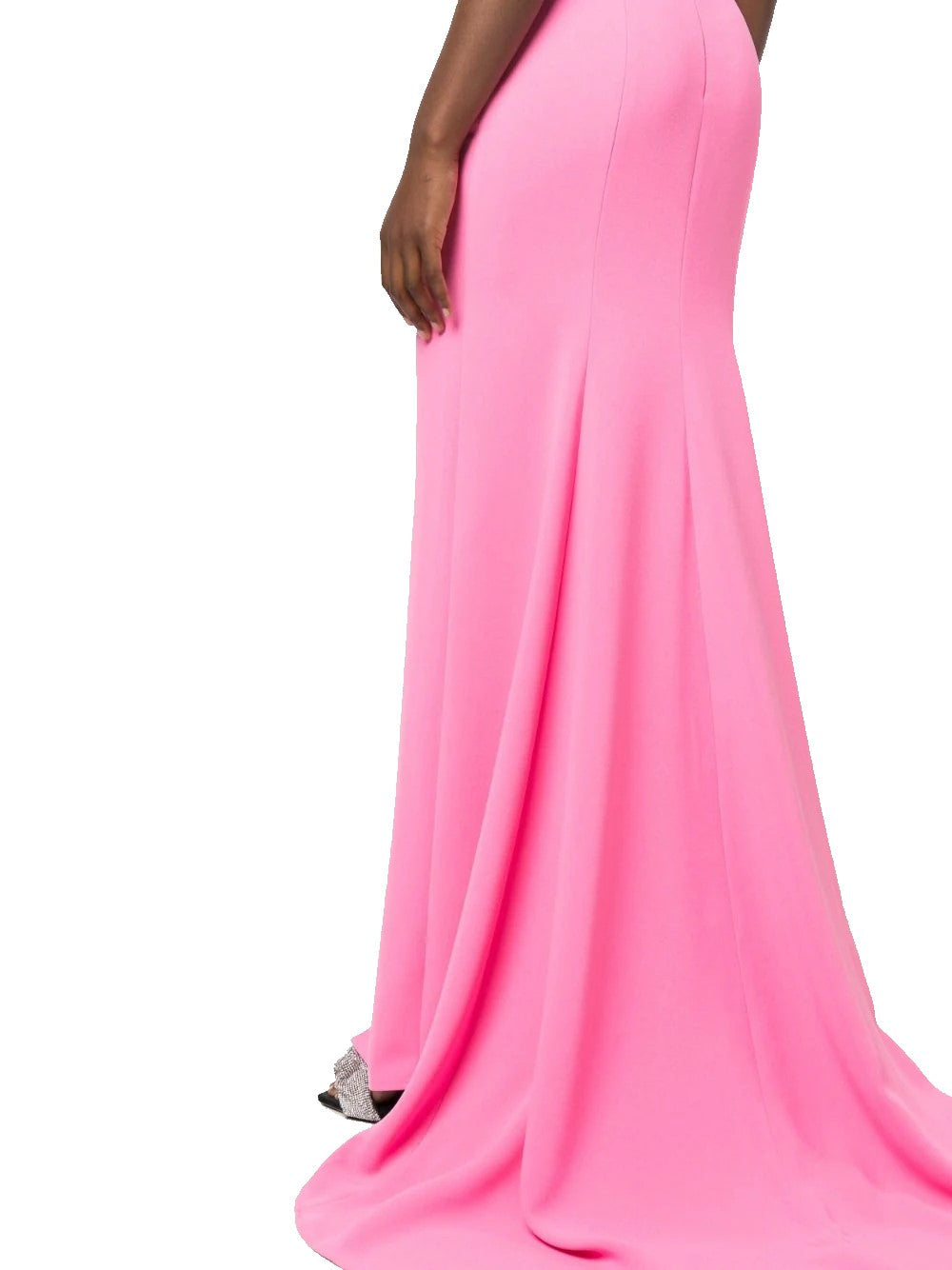 WILLA DRESS IN PINK