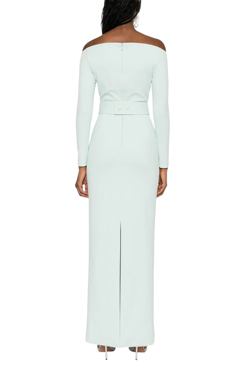 SABINA MAXI DRESS