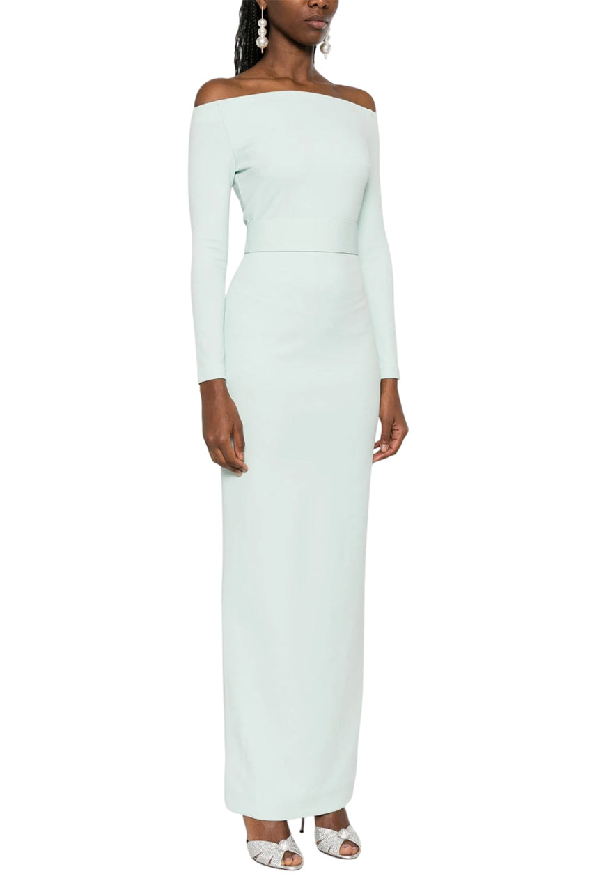 SABINA MAXI DRESS