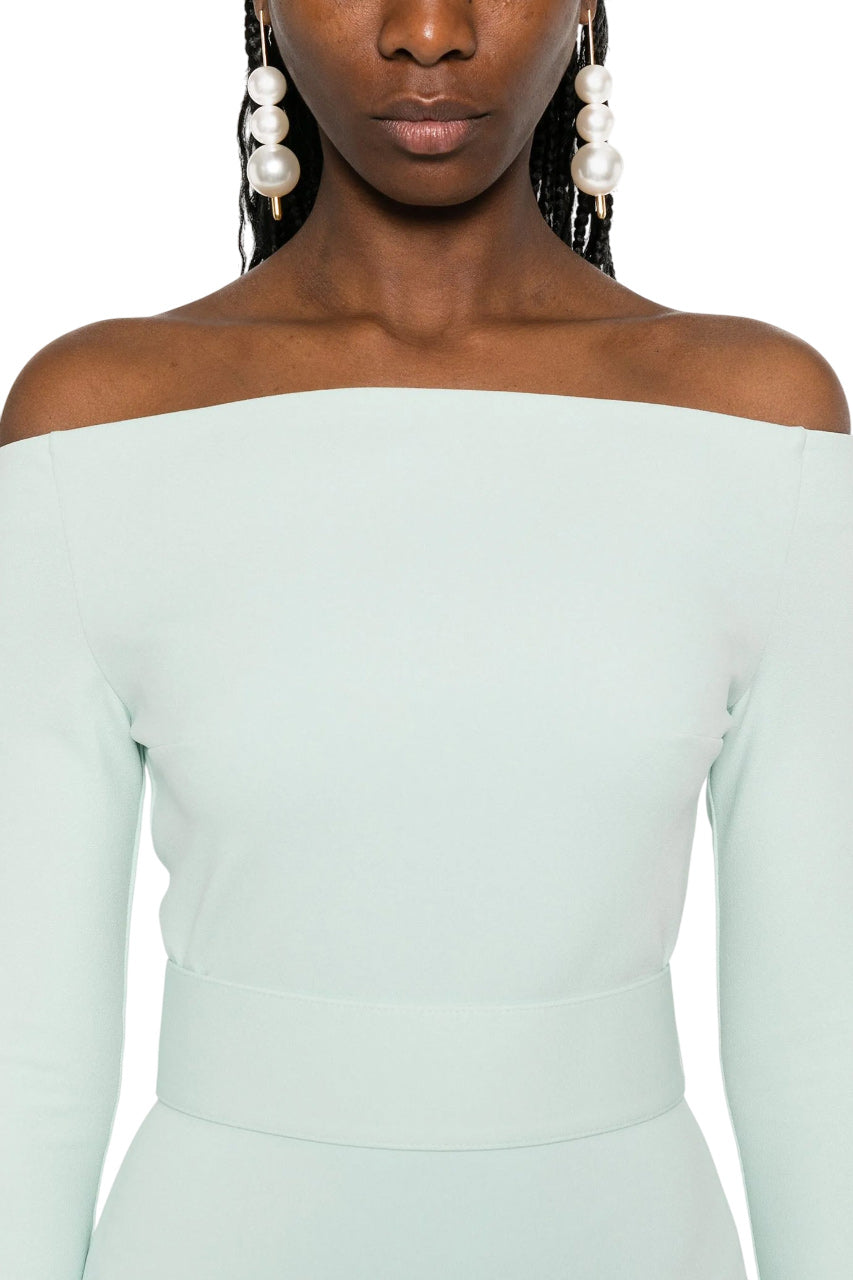 SABINA MAXI DRESS