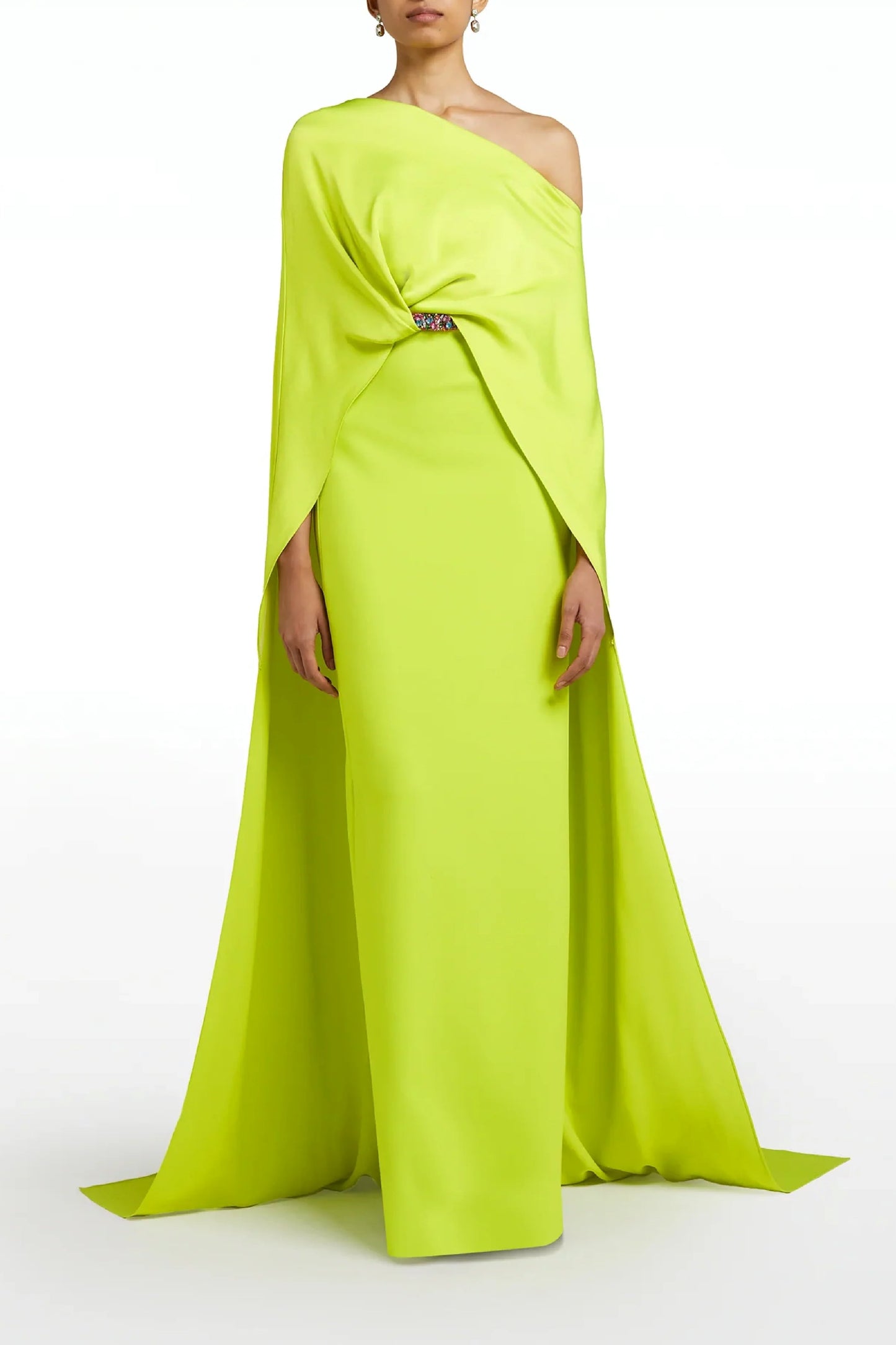 CADENZA GOWN