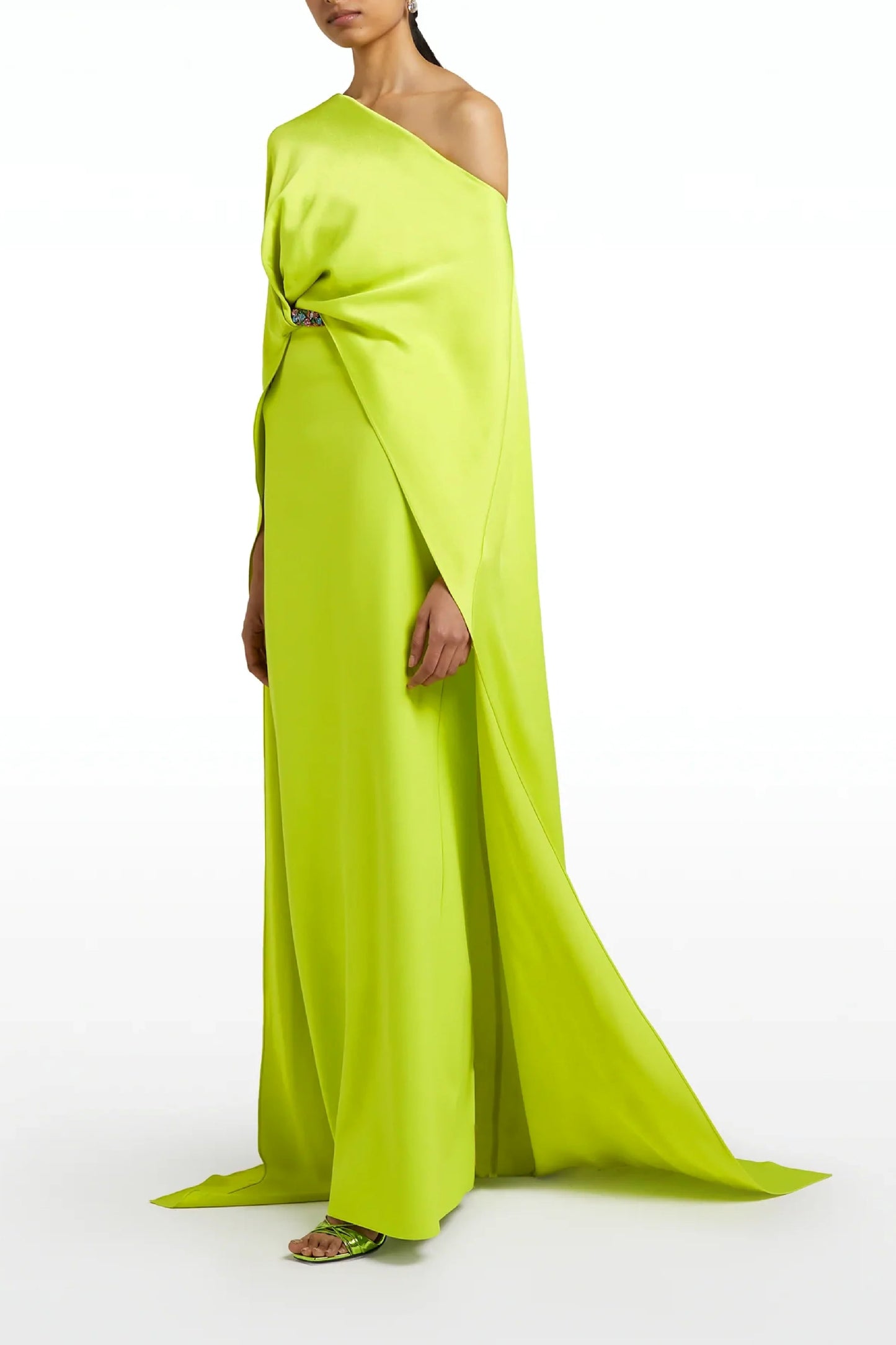 CADENZA GOWN