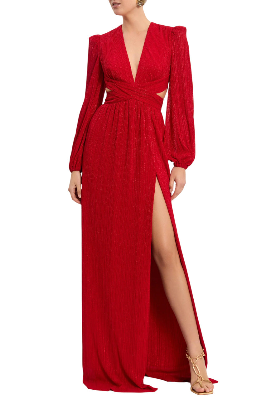 SAMANTHA GOWN