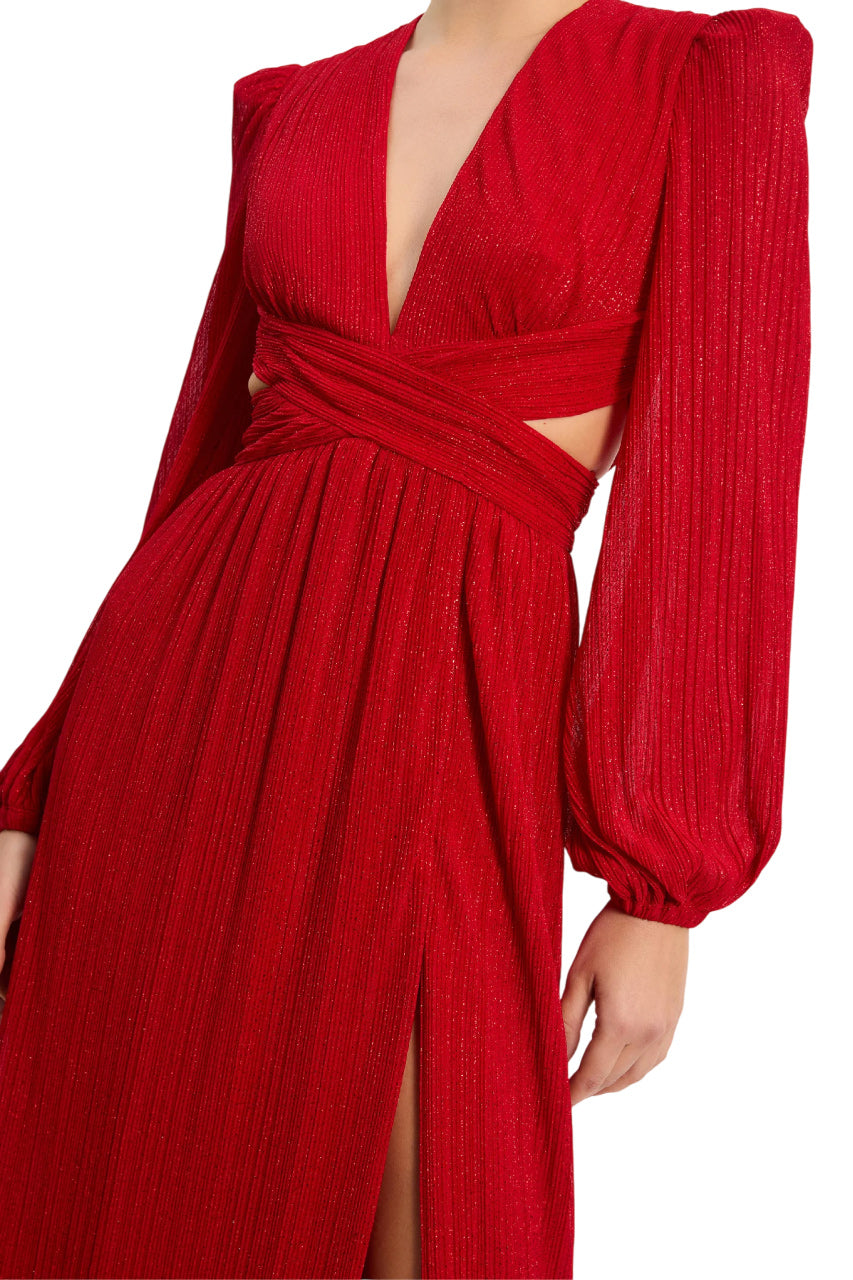 SAMANTHA GOWN