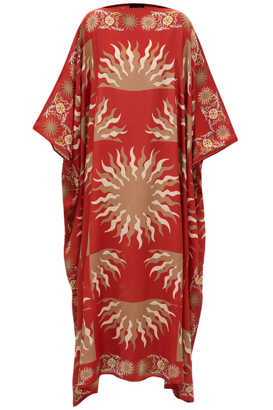 SHAMS CAFTAN