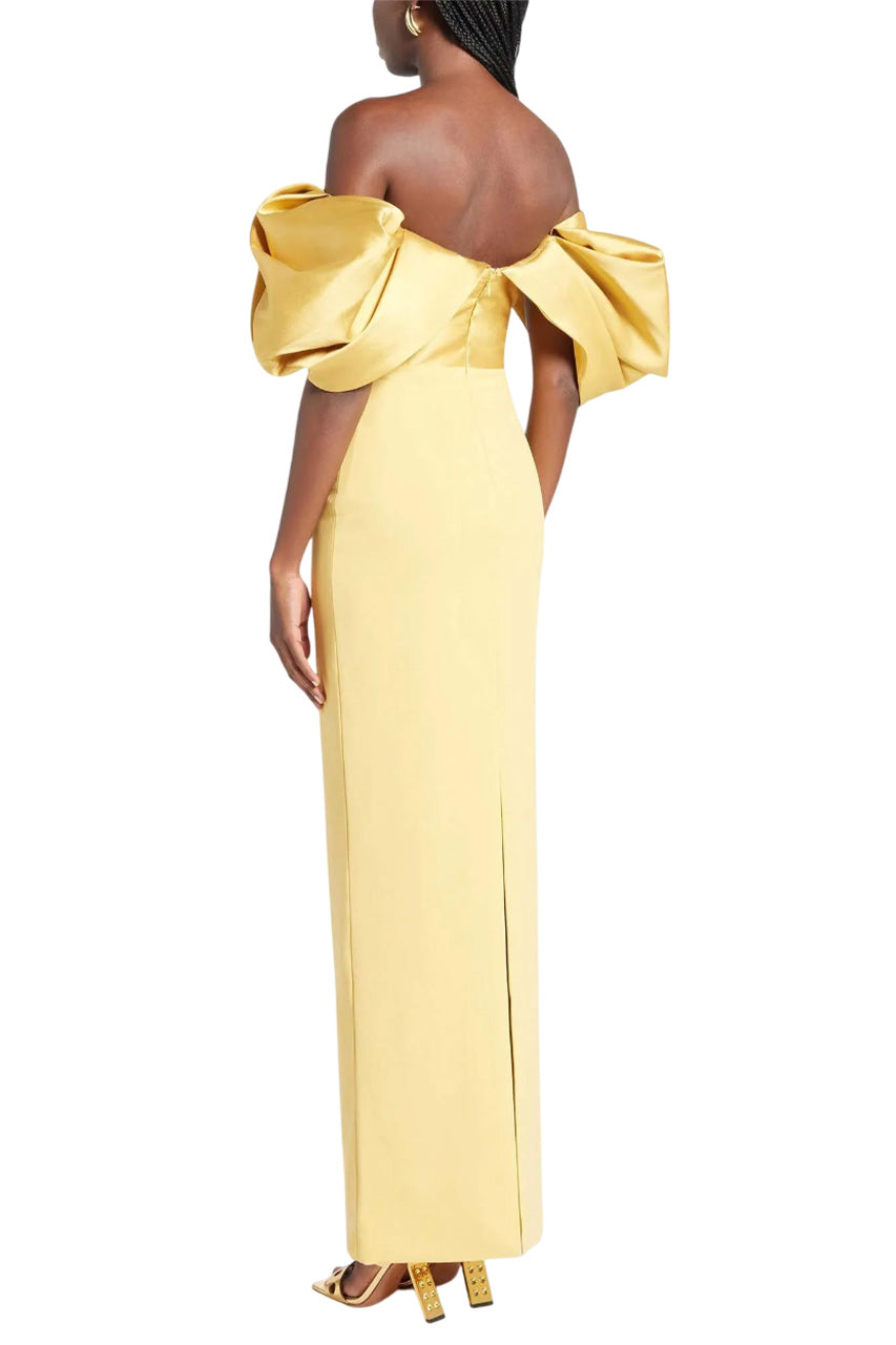 SIAN MAXI DRESS