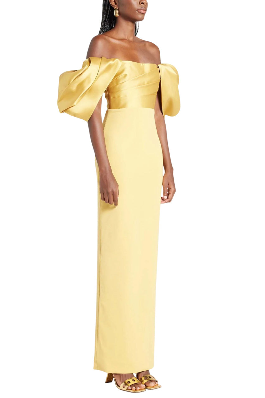 SIAN MAXI DRESS