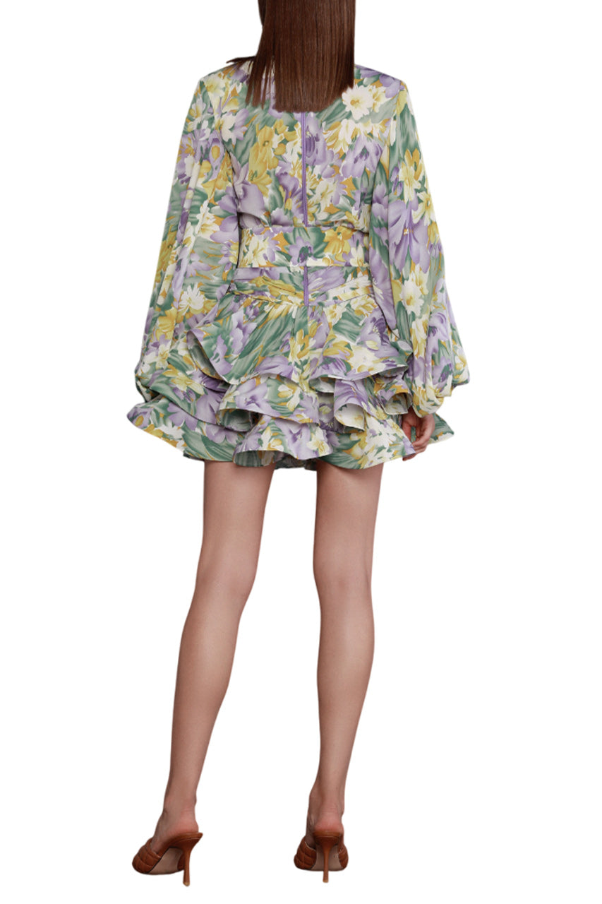SIENNA MINI DRESS