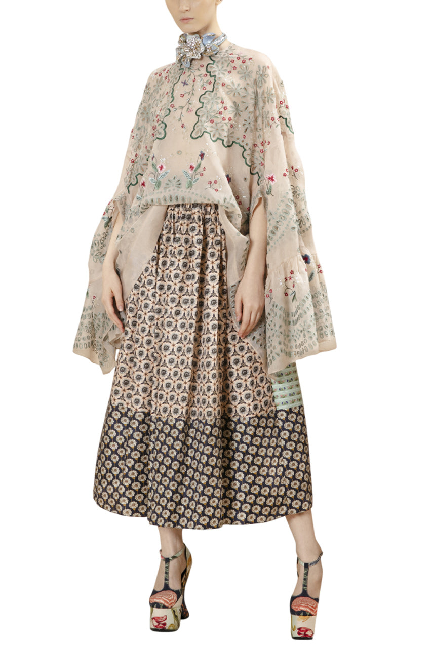SLENDA BLOUSE