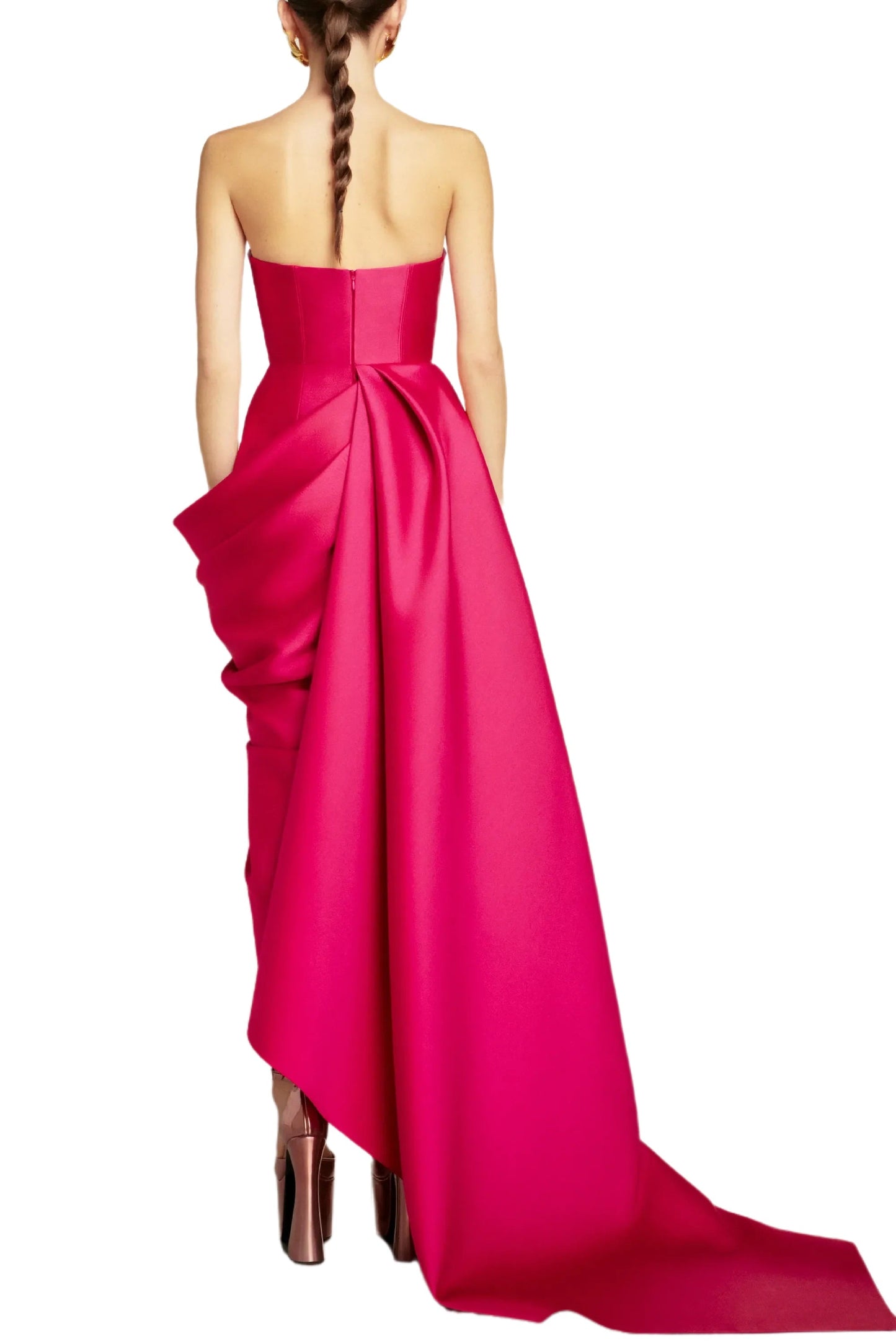 RAYA DRESS