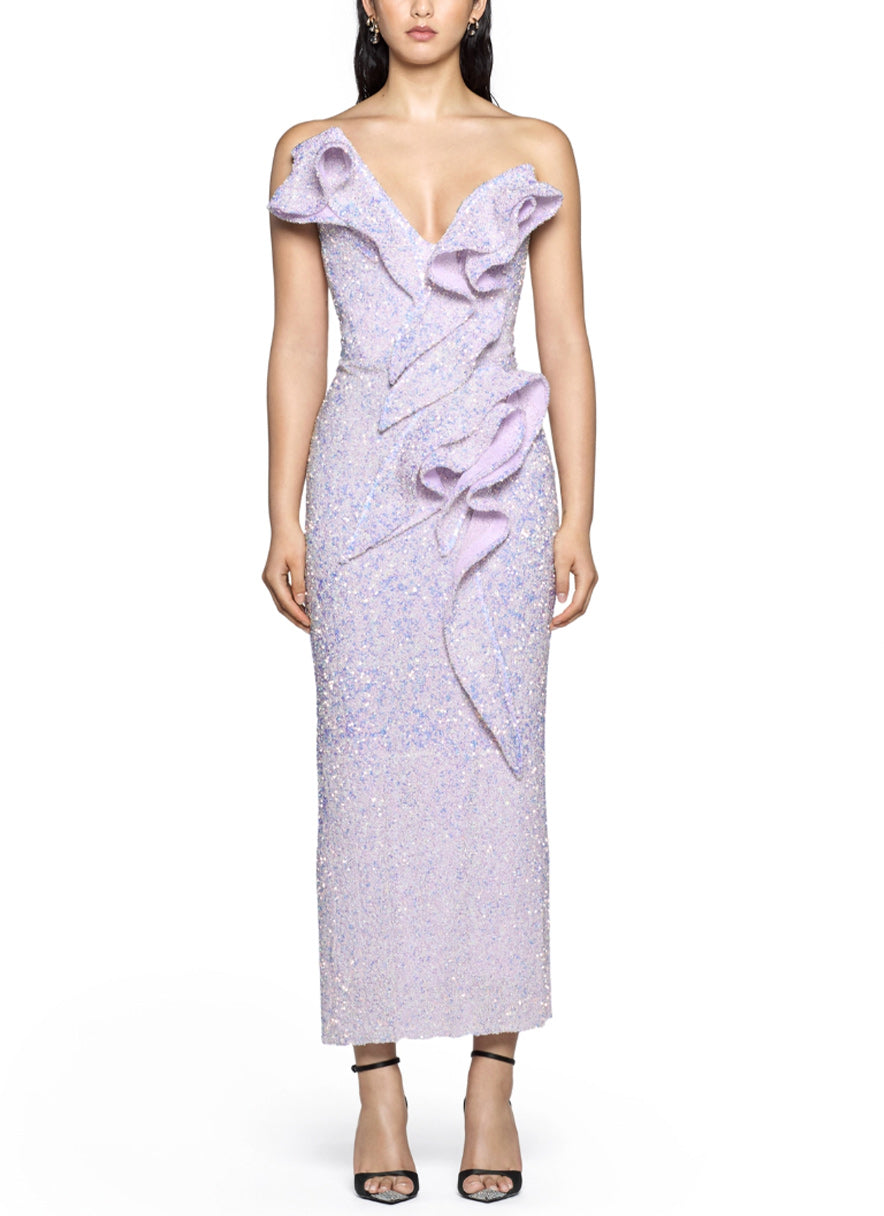 SPELLBIND DRESS