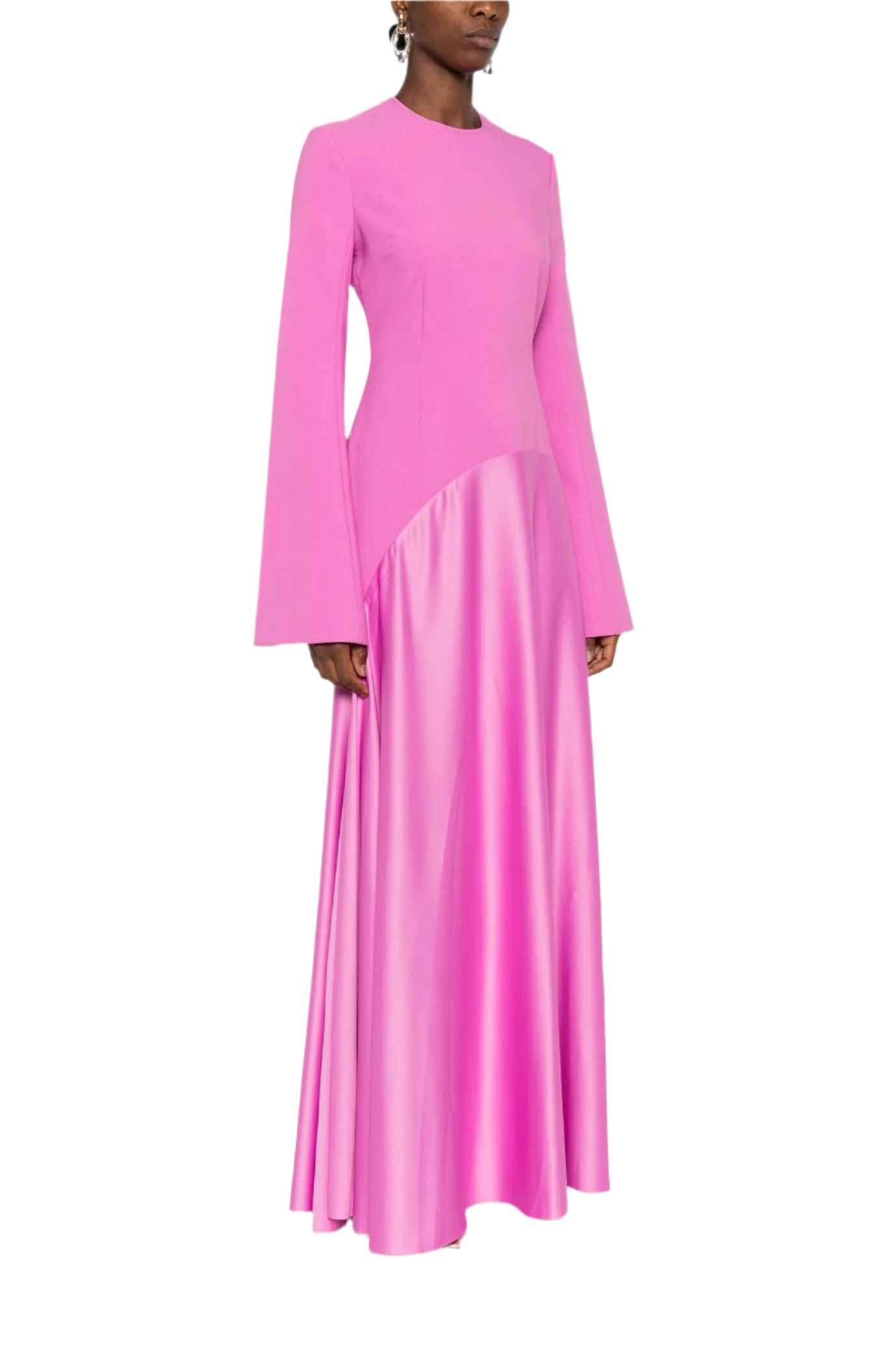 STORM MAXI DRESS