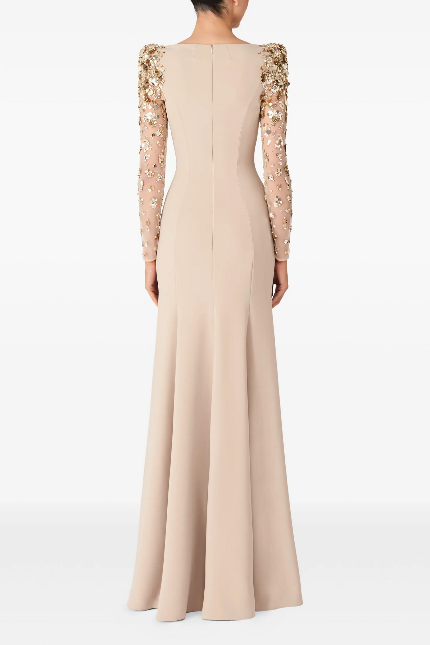 SYLVIA MAXI DRESS