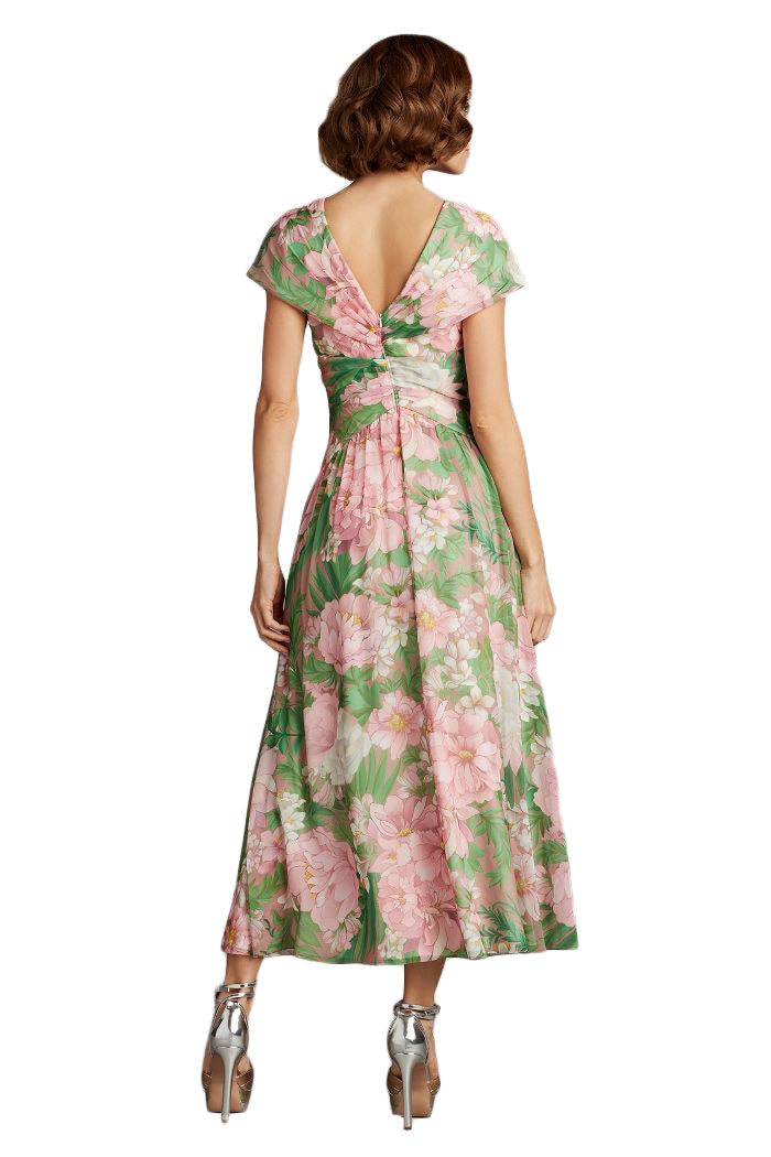 AUSRA DRESS