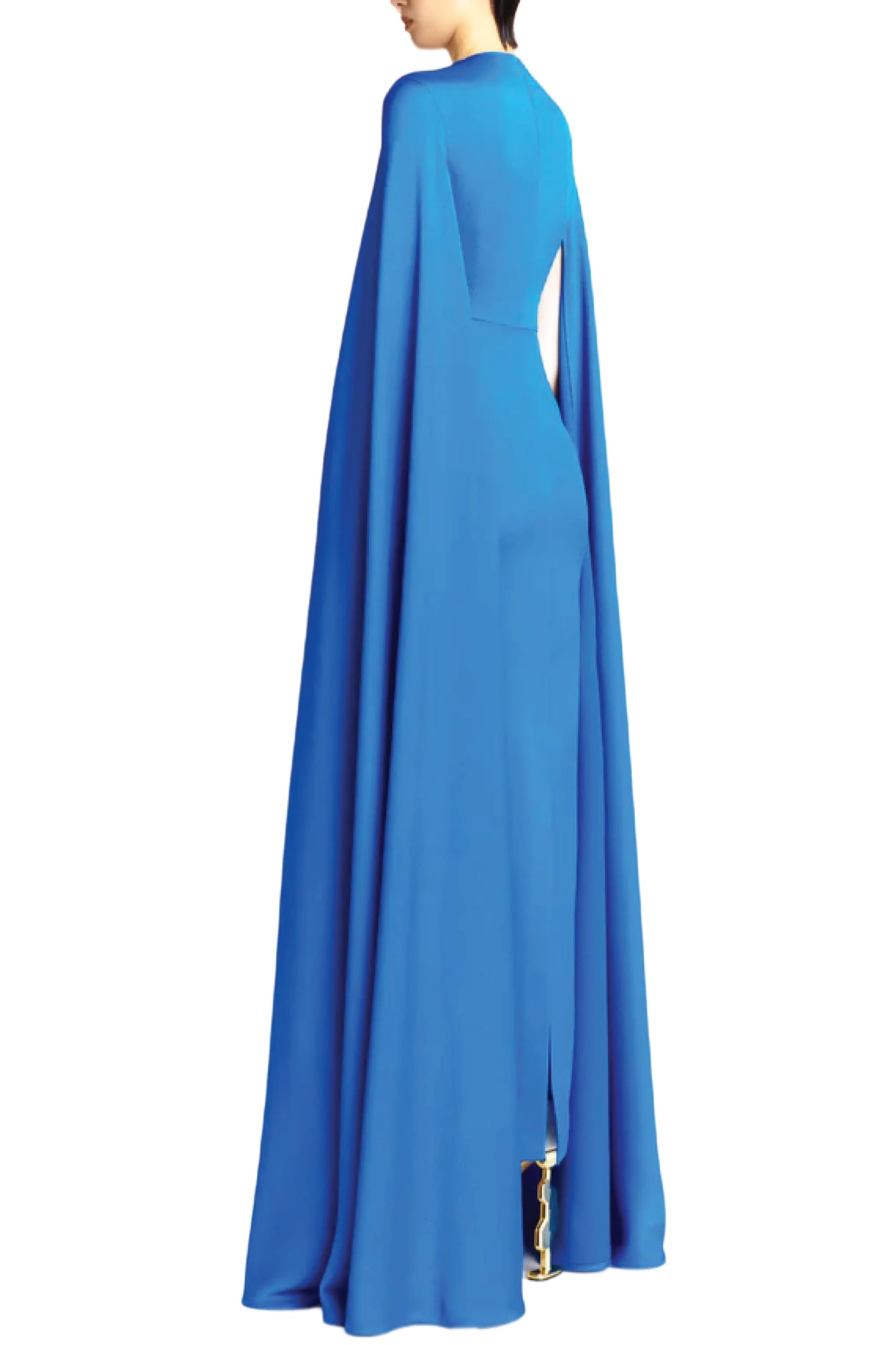 THE ELYA MAXI DRESS