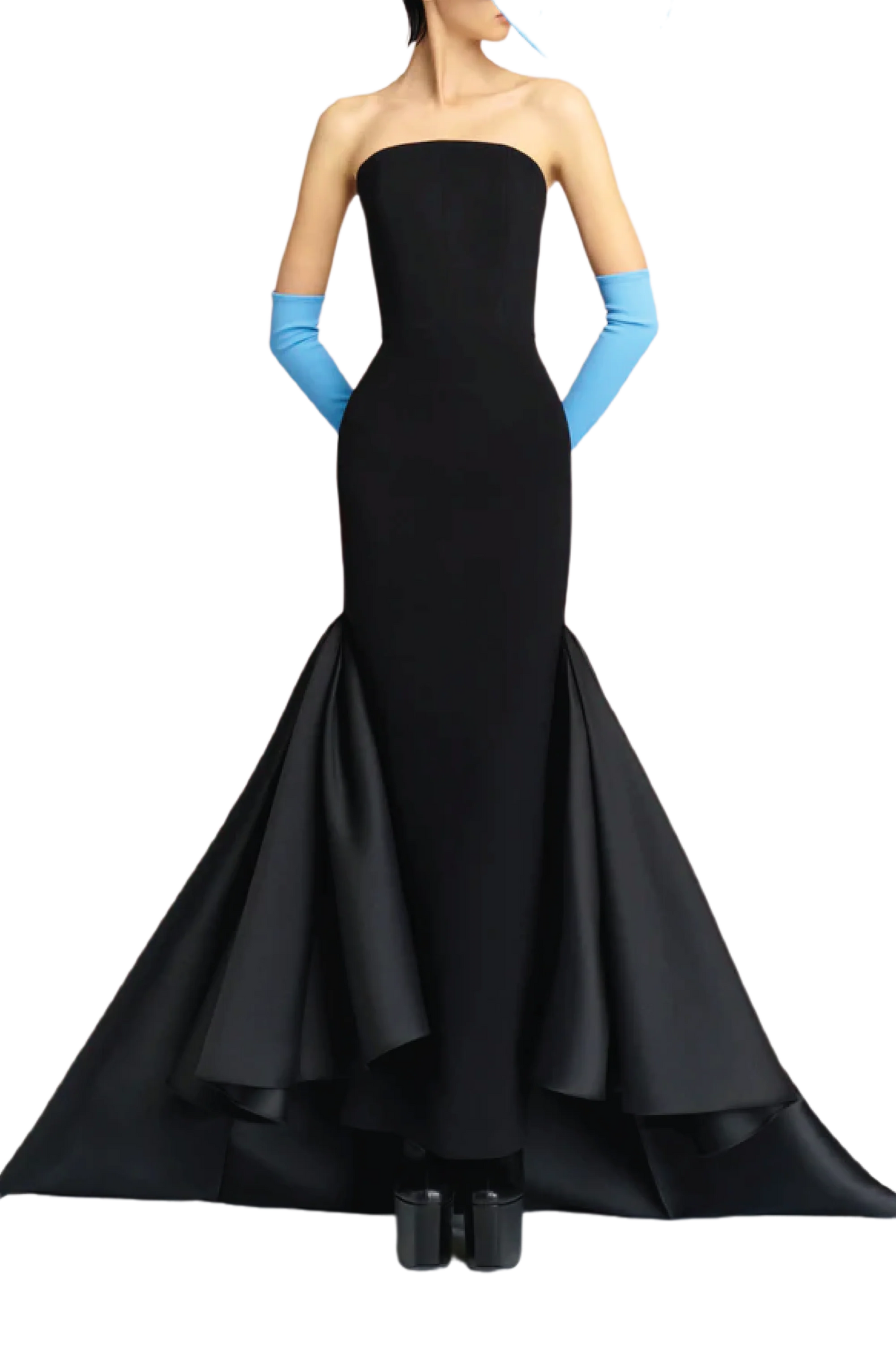 THE JODI MAXI DRESS