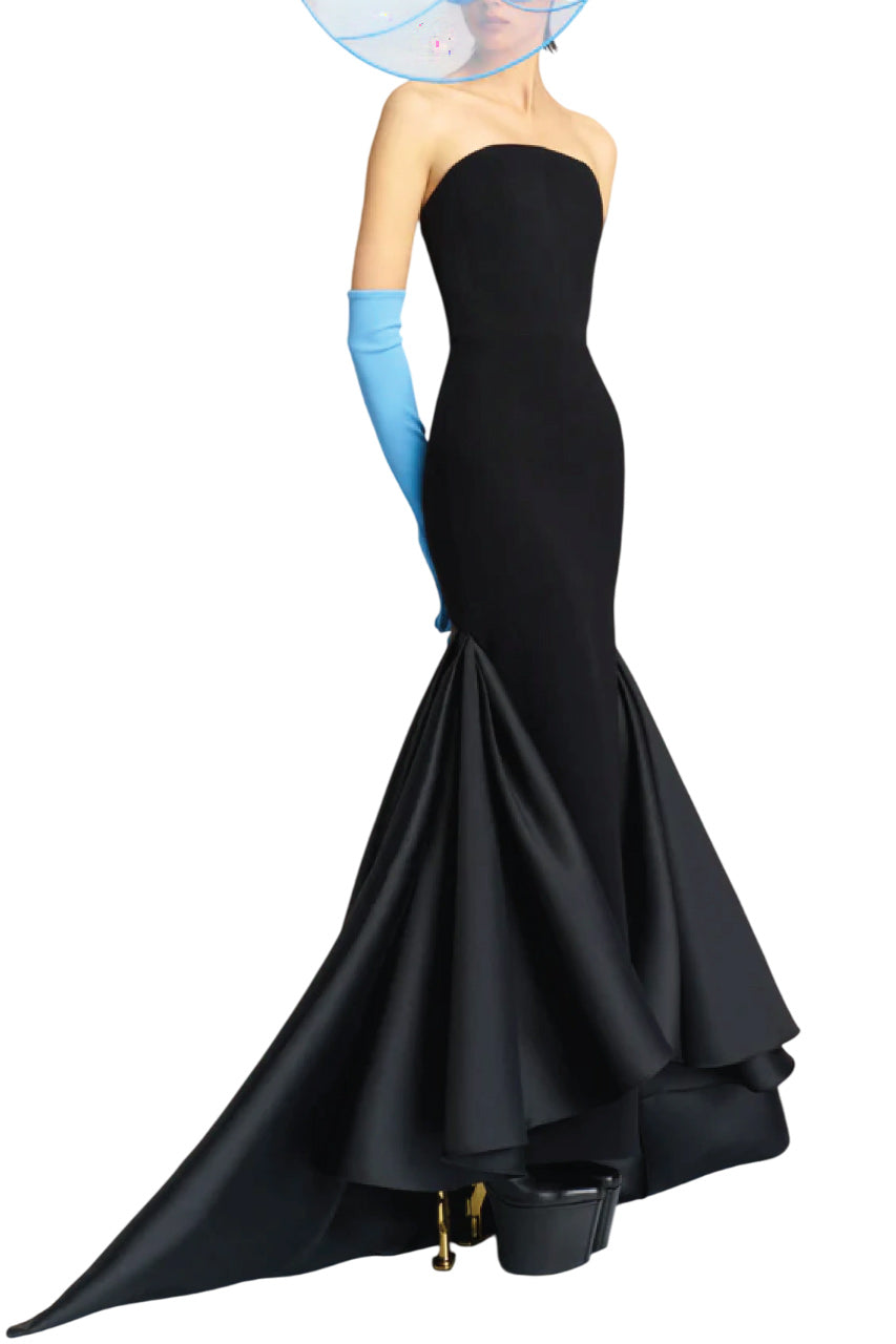 THE JODI MAXI DRESS