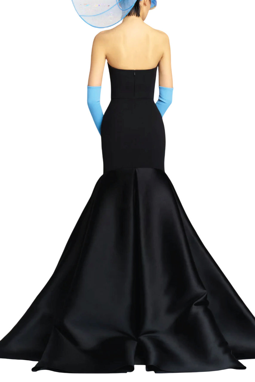 THE JODI MAXI DRESS
