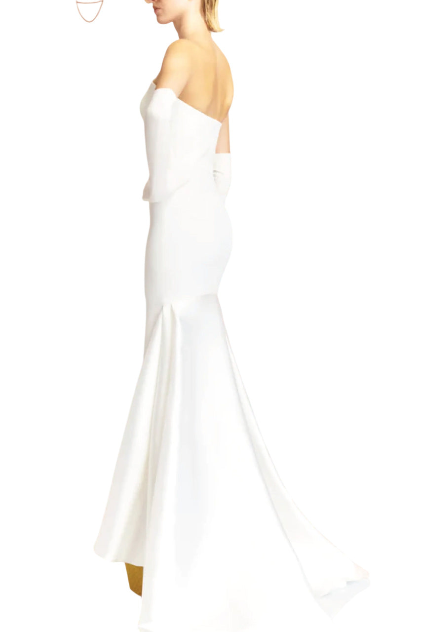 THE JODI MAXI DRESS