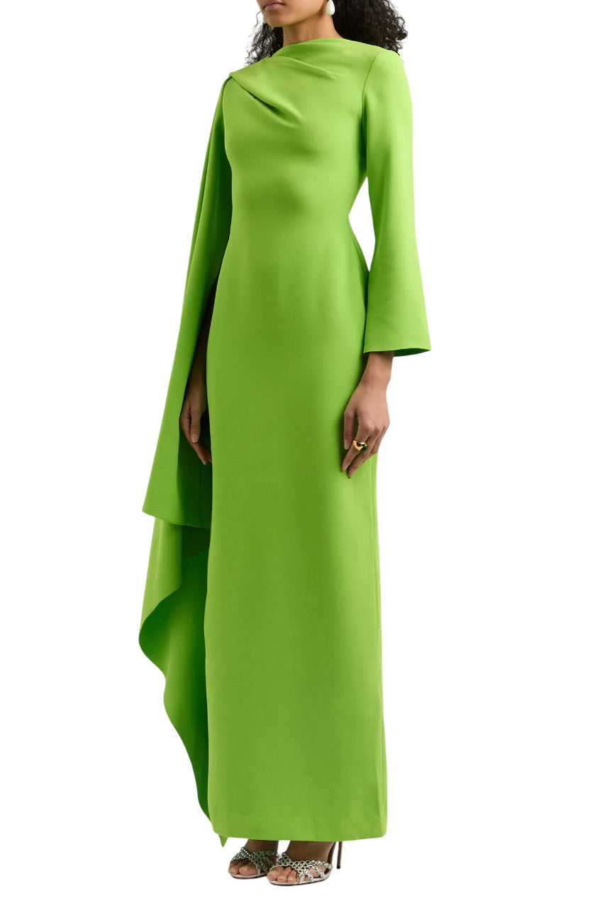 THE LYDIA MAXI DRESS