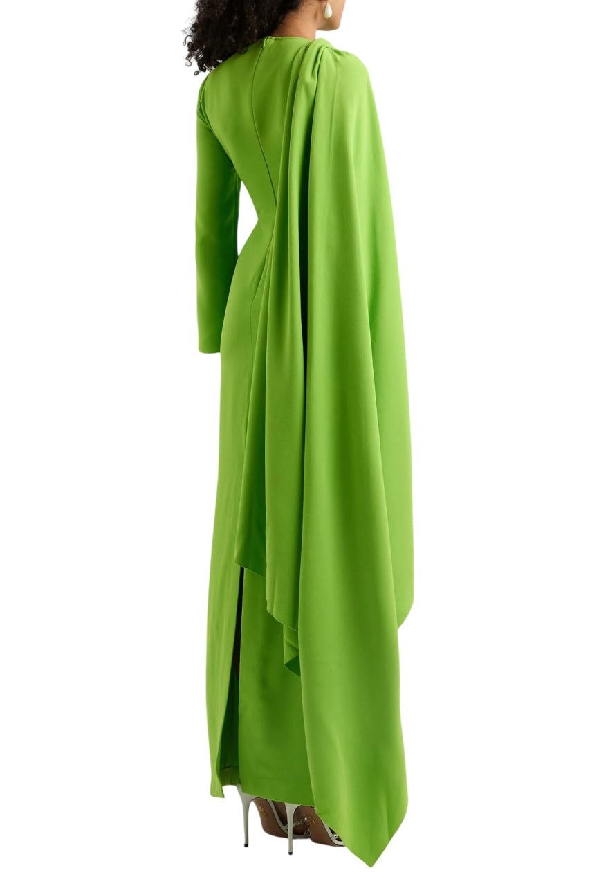 THE LYDIA MAXI DRESS