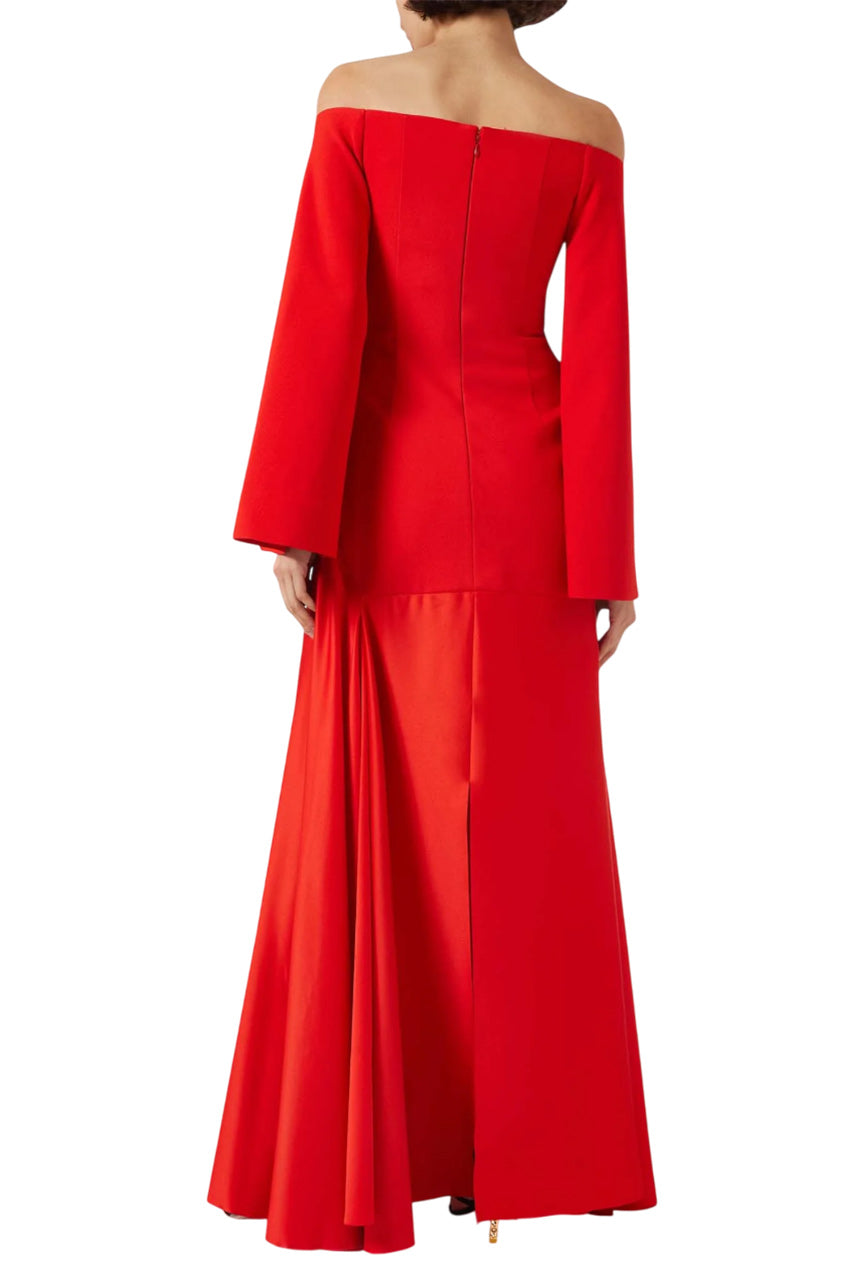 RINA MAXI DRESS