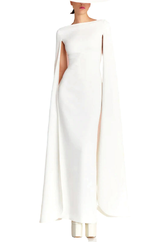 THE SADIE MAXI DRESS