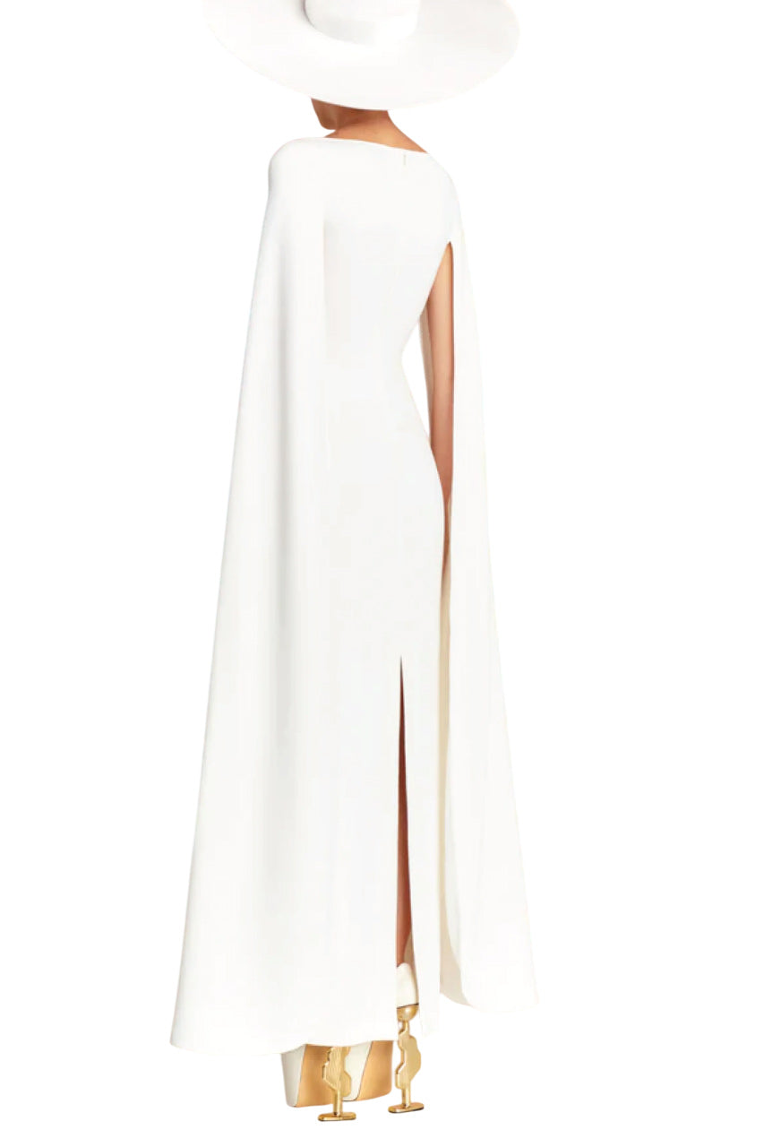 THE SADIE MAXI DRESS