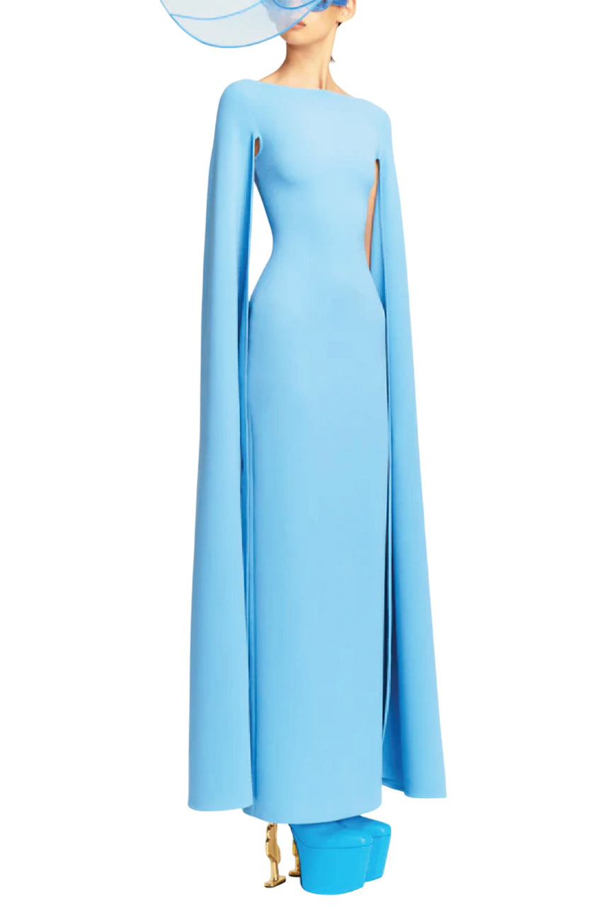 THE SADIE MAXI DRESS