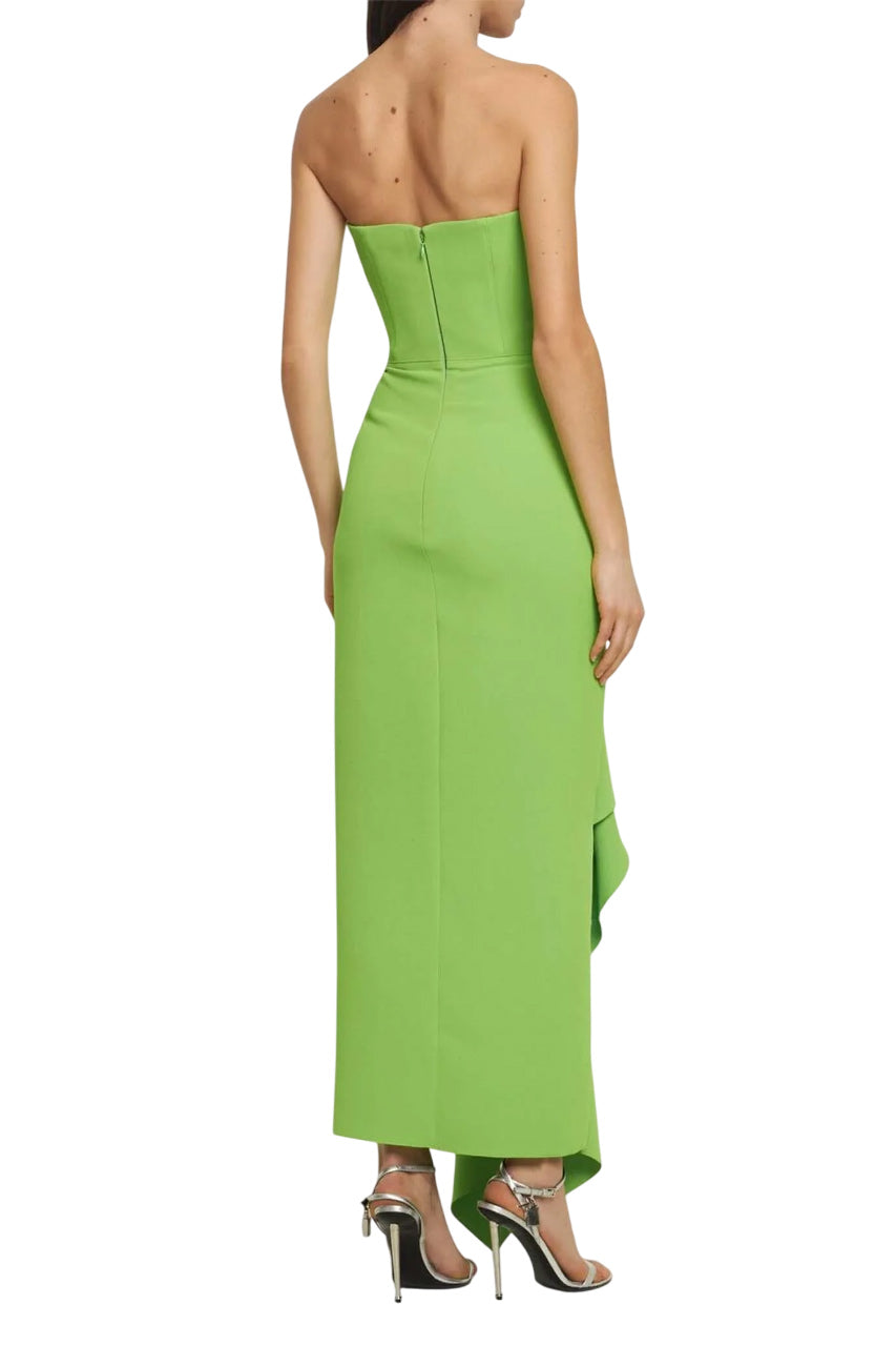 THE THALIA MIDI DRESS