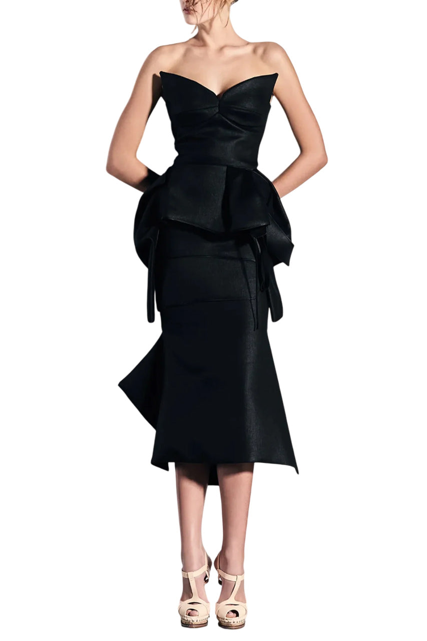 TRILOGY DRESS