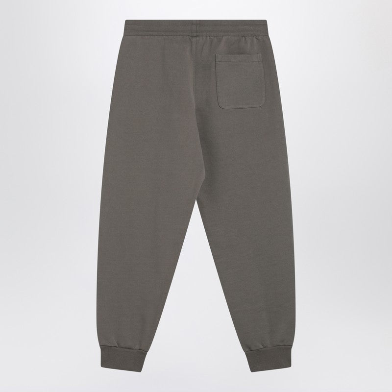 Ami De Coeur Grey Jogging Pants