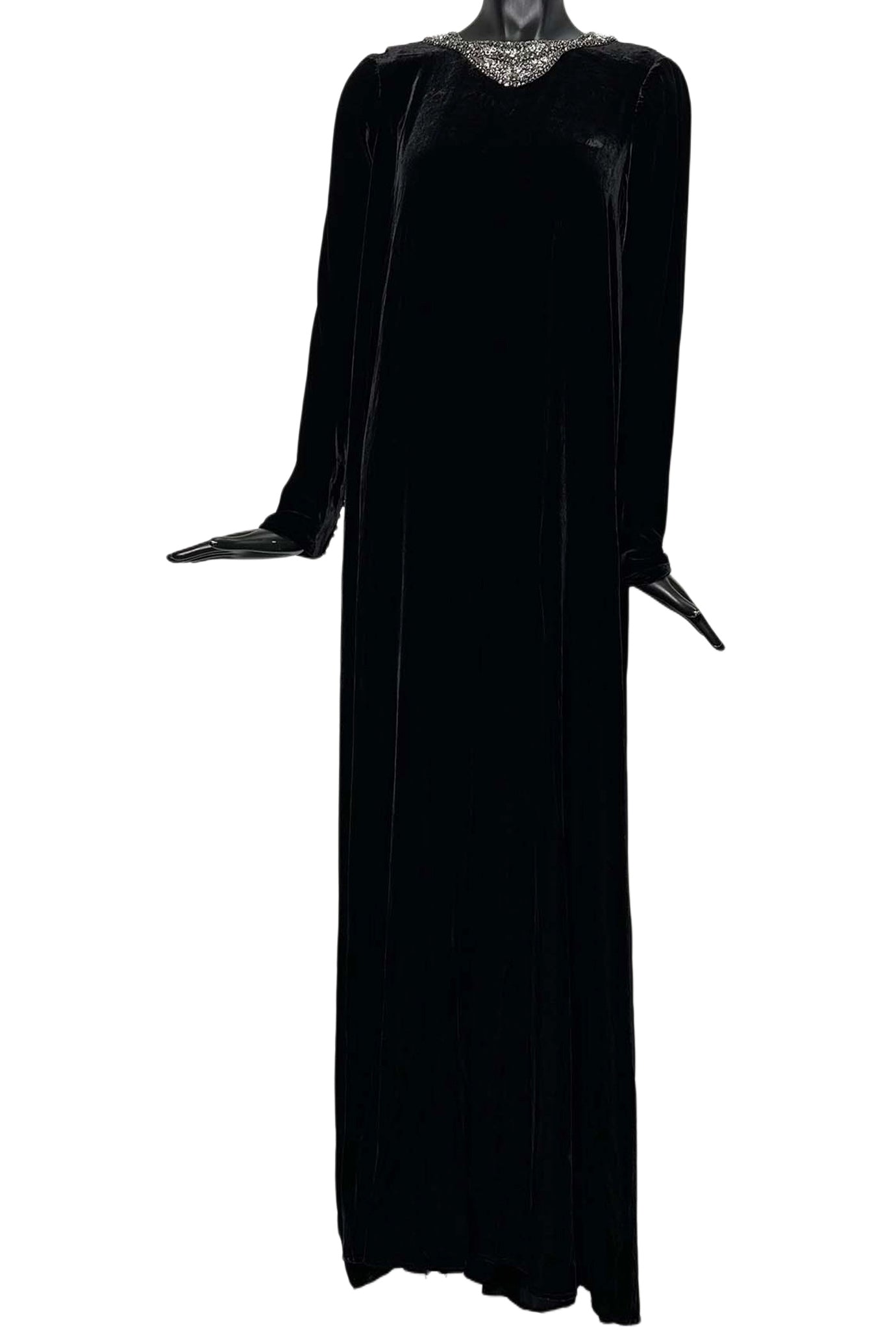 VENCEJO DRESS