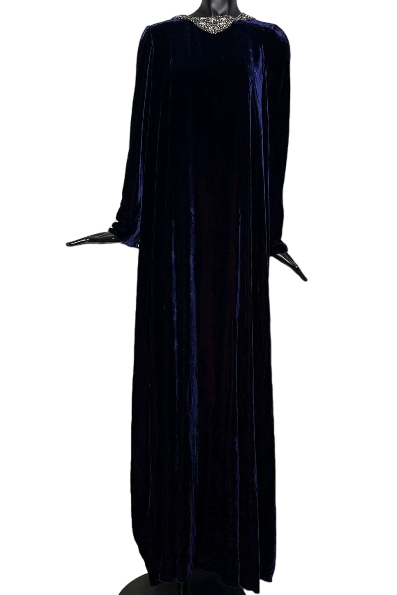 VENCEJO DRESS