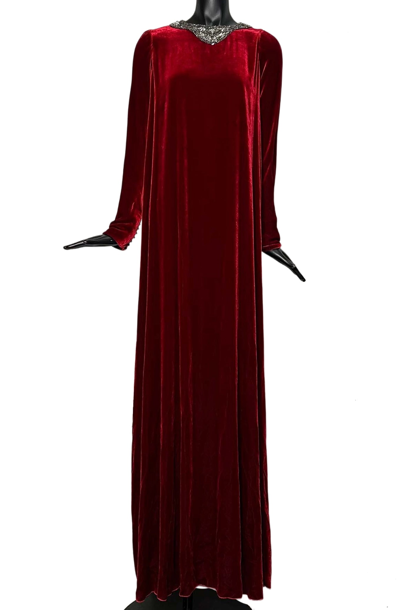 VENCEJO DRESS