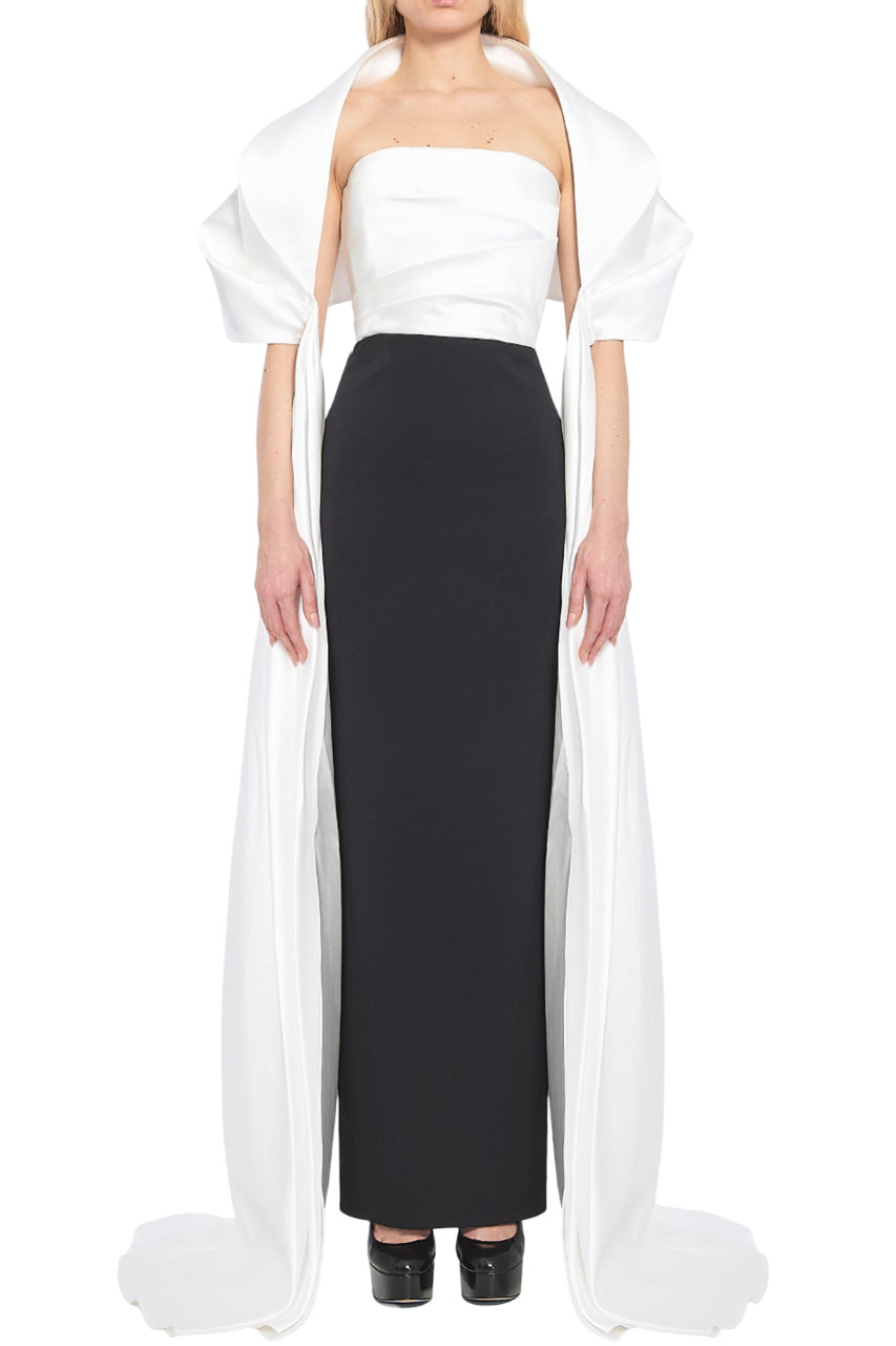 VERA LONG DRESS