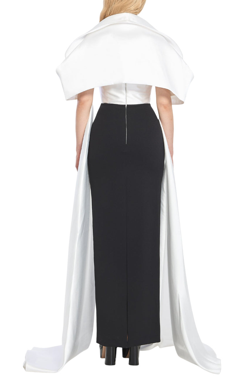 VERA LONG DRESS