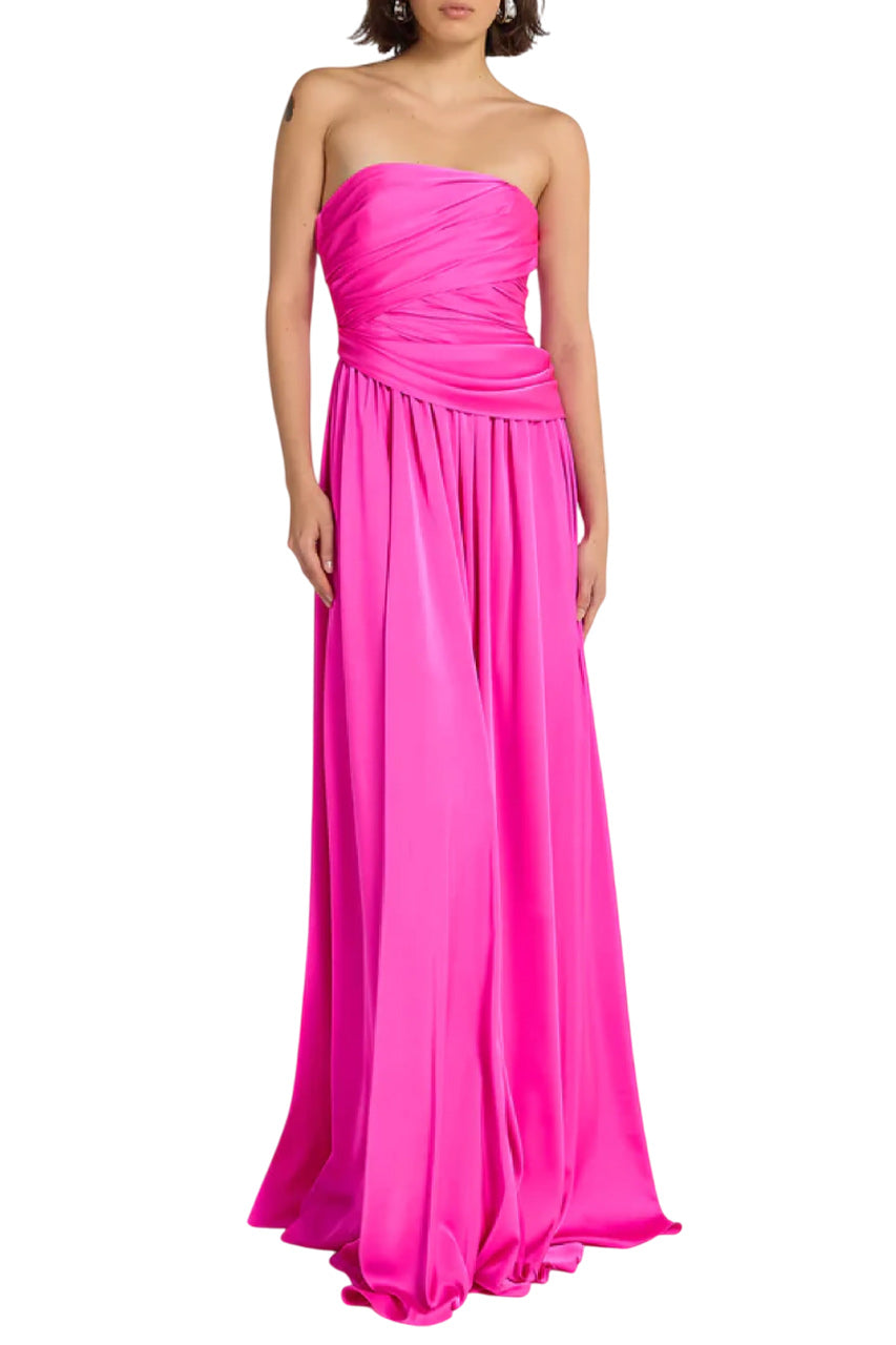 VICTOIRE BEVERLEY DRESS