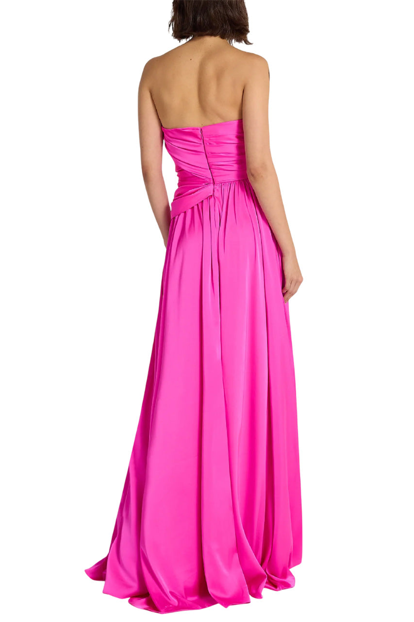 VICTOIRE BEVERLEY DRESS