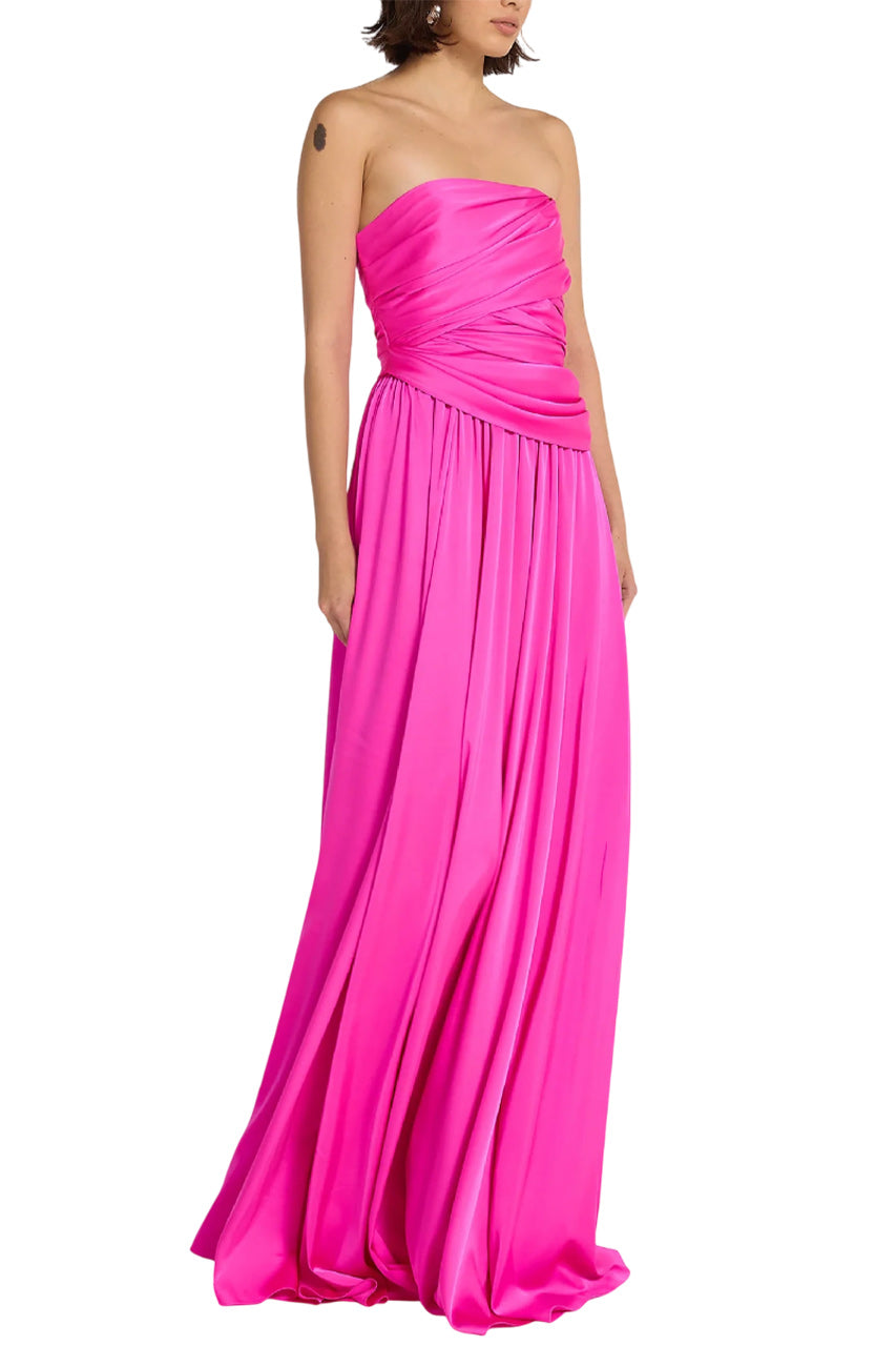 VICTOIRE BEVERLEY DRESS