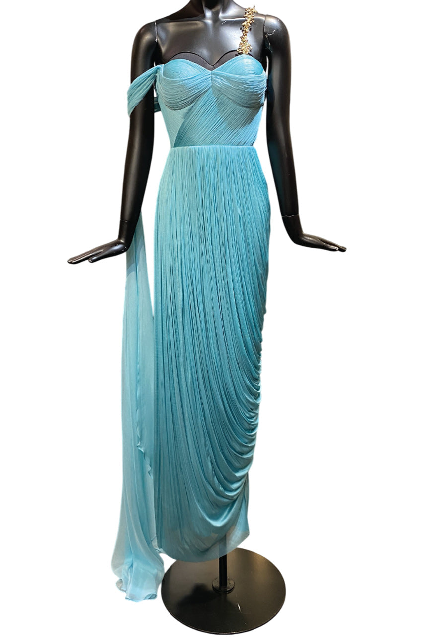 VIONETTE DRESS