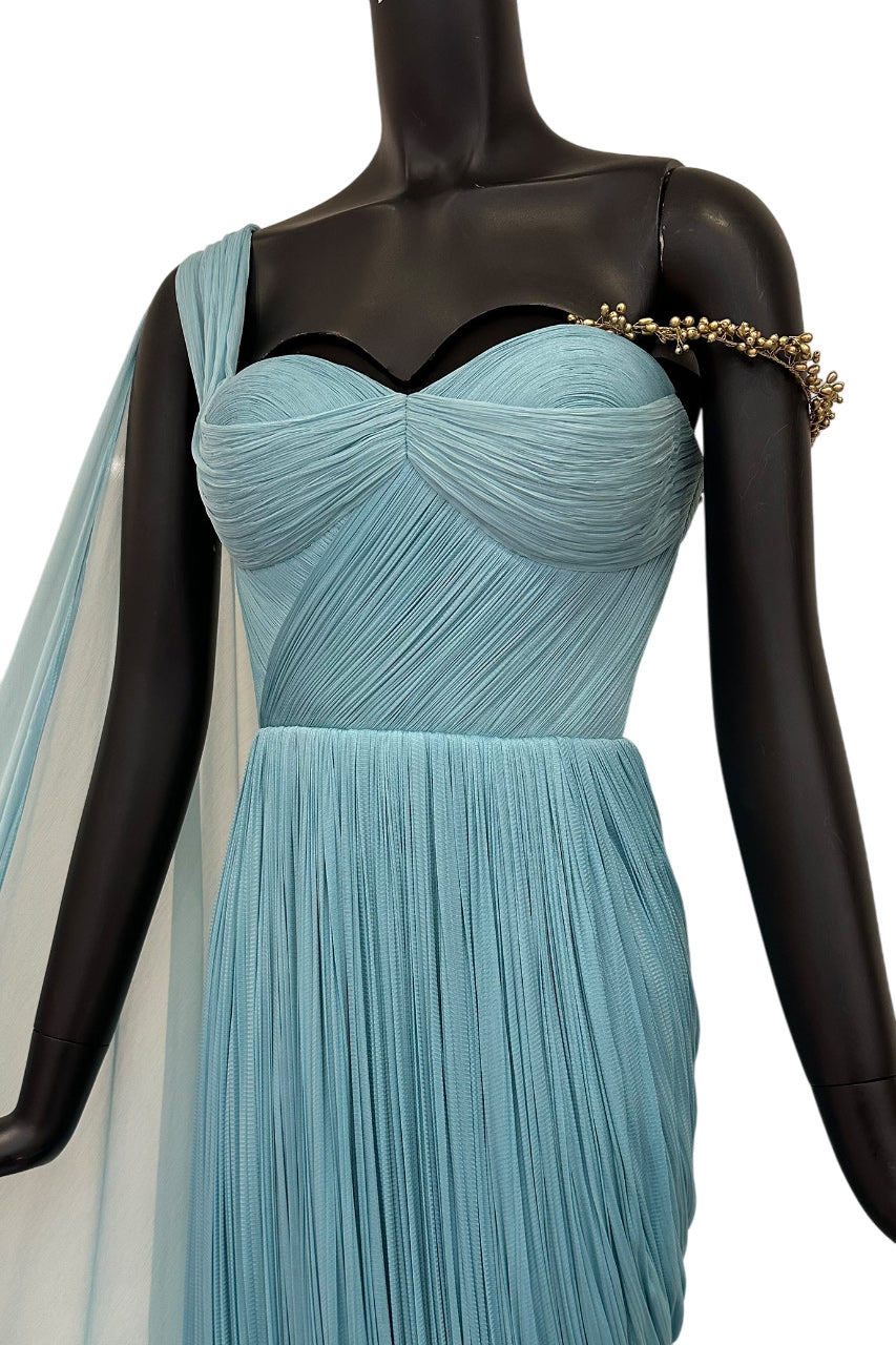 VIONETTE DRESS