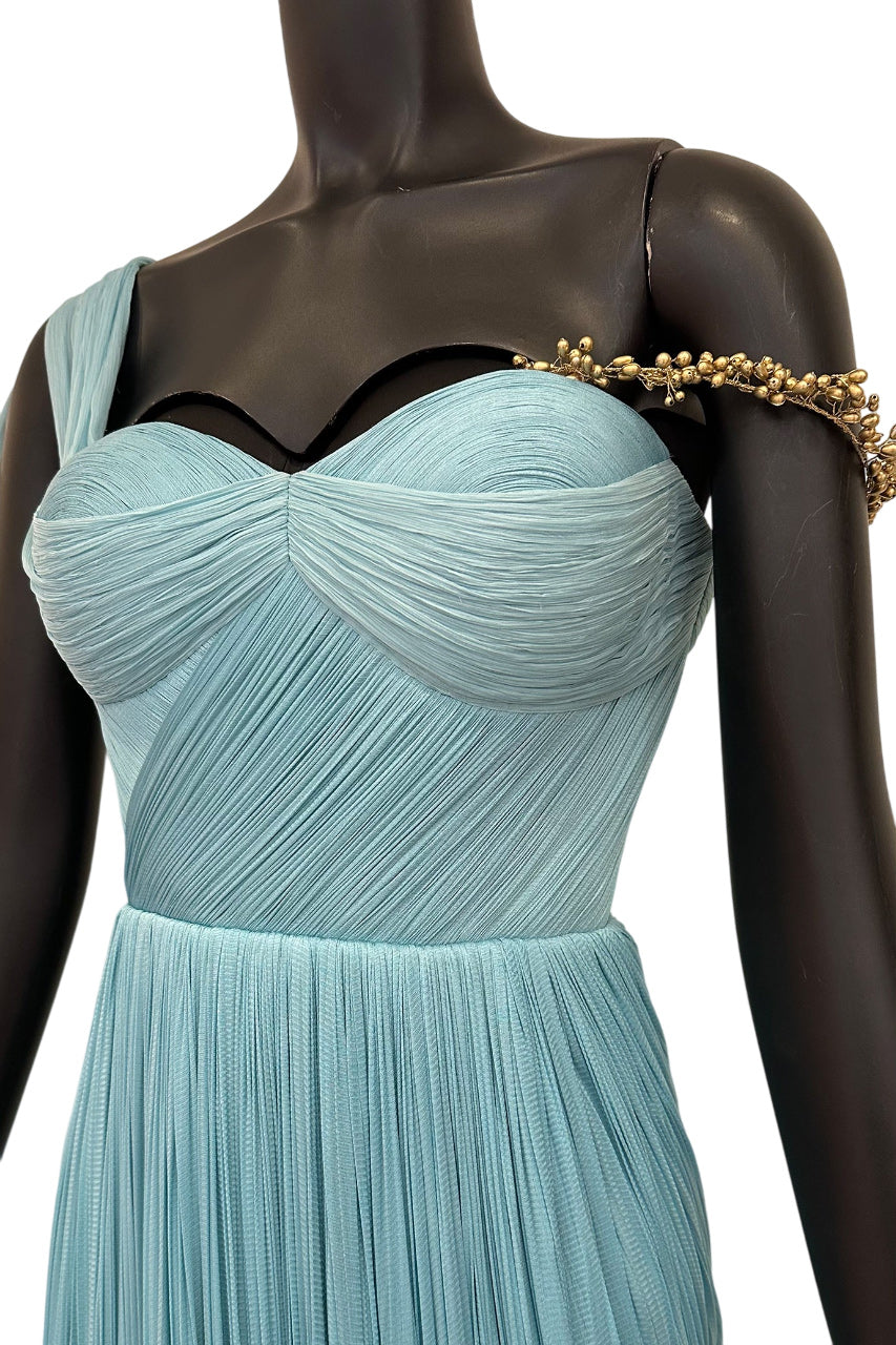 VIONETTE DRESS